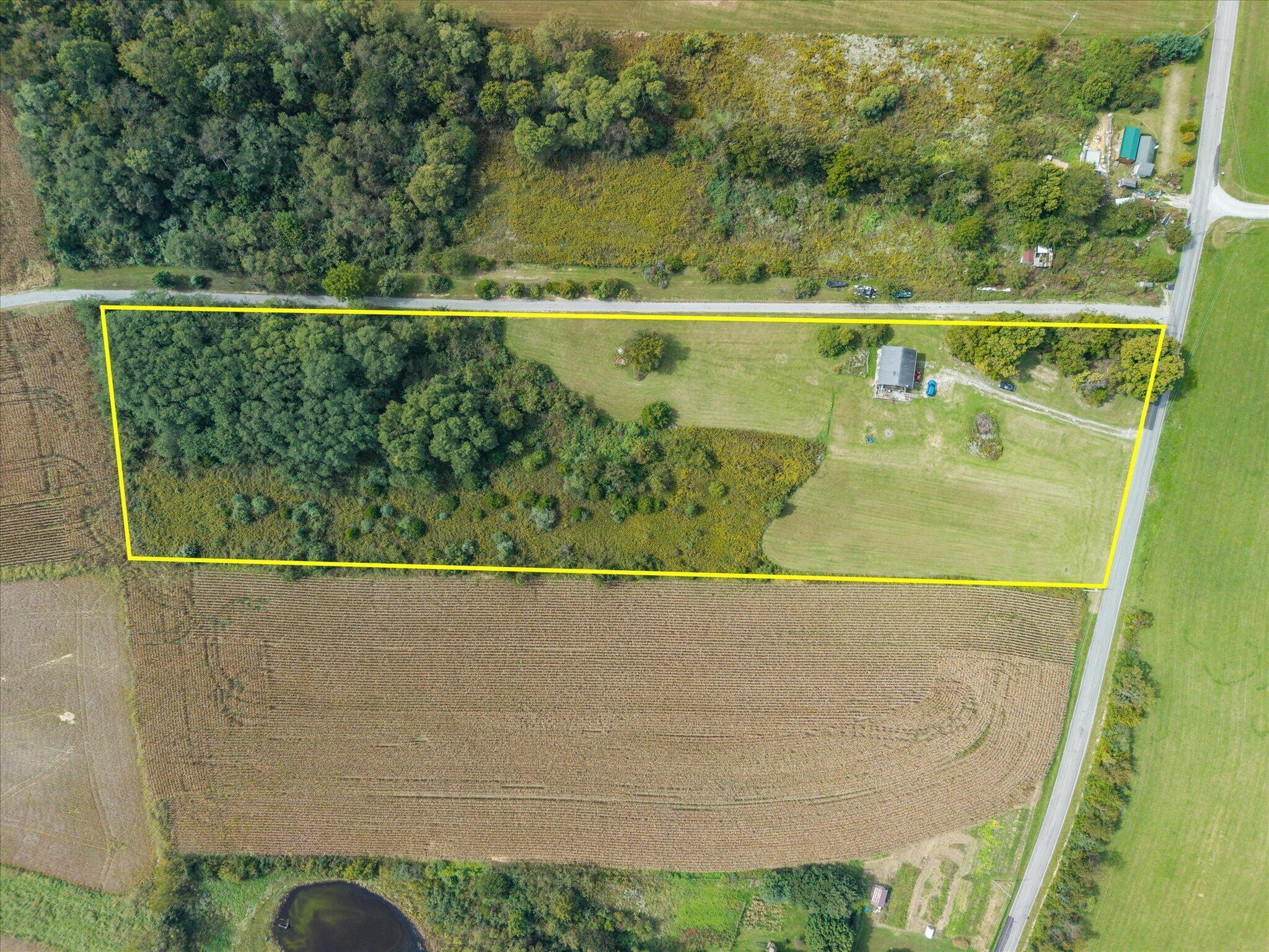 14540 Brier Road Property Photo 3