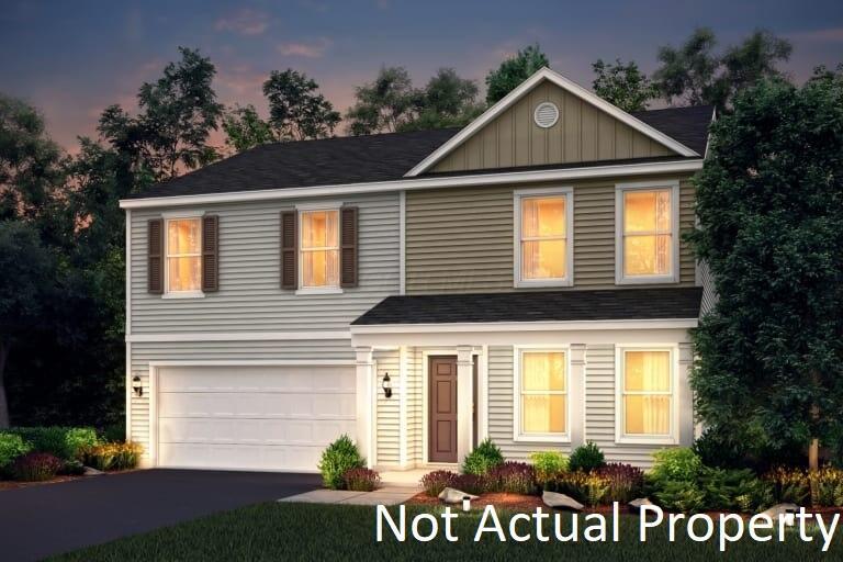 273 Dowler Drive, Lot 297 Property Photo 1