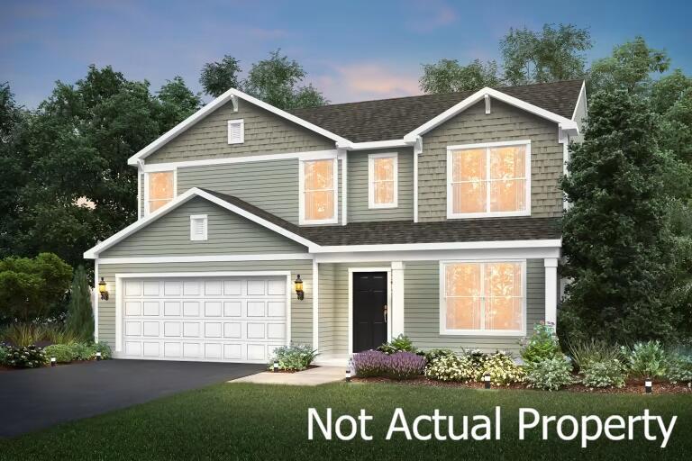 275 Dowler Drive, Lot 298 Property Photo 1