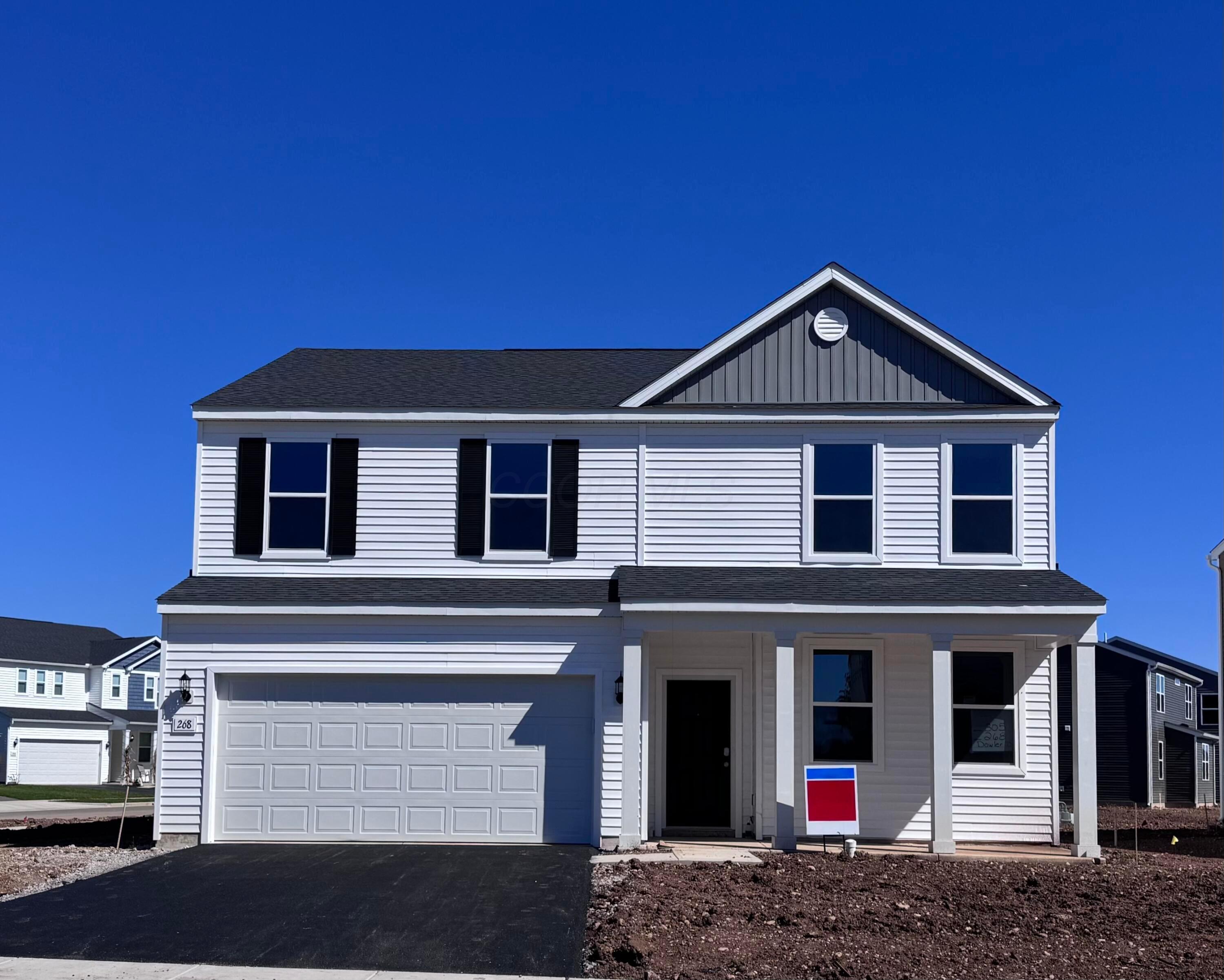 268 Dowler Drive, Lot 305 Property Photo 1