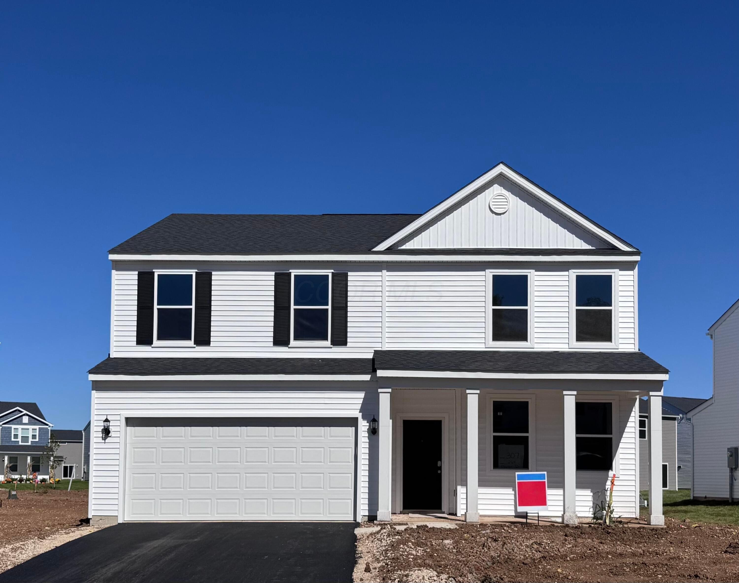 264 Dowler Drive, Lot 307 Property Photo 1