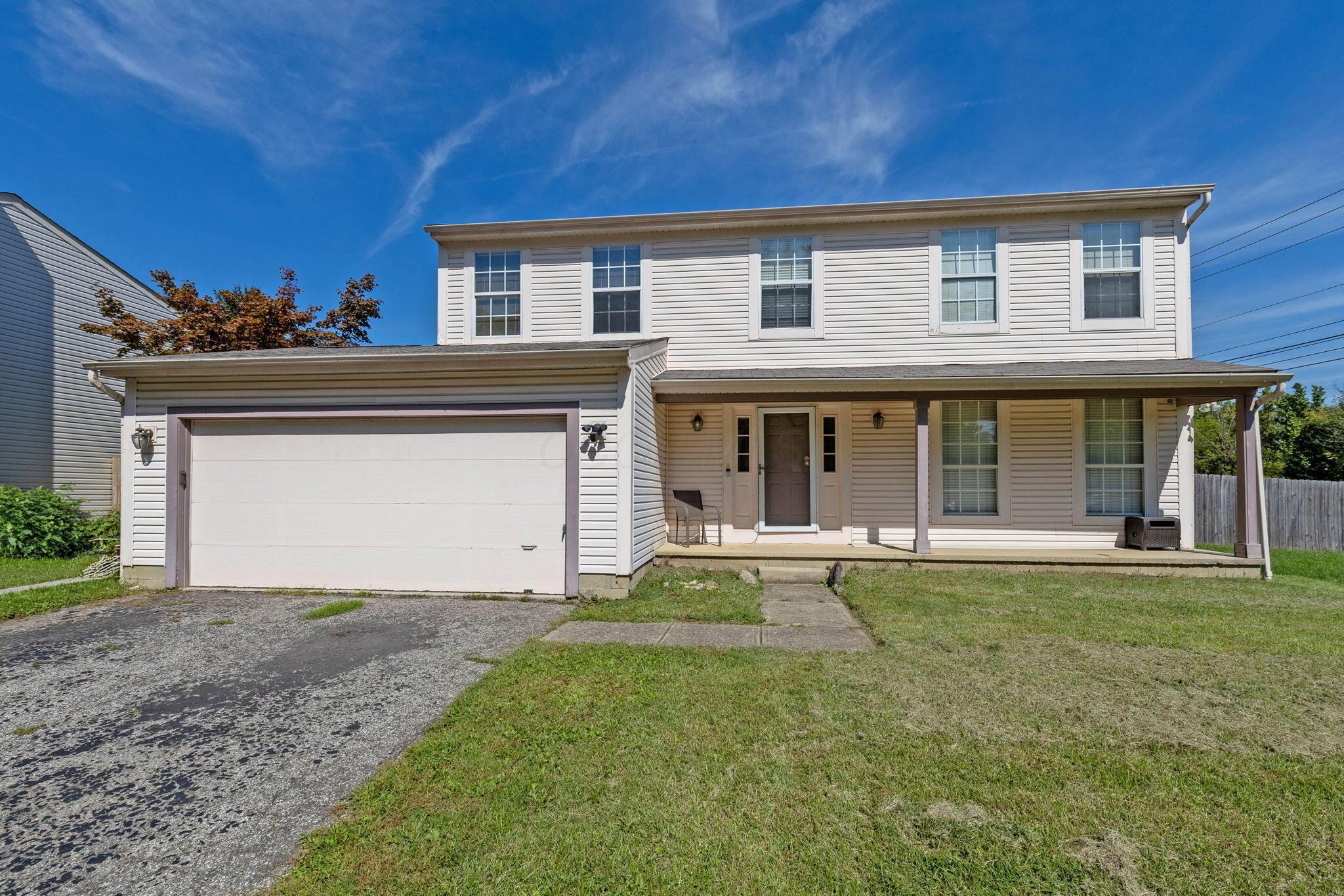 4884 Ivywild Avenue Property Photo 1