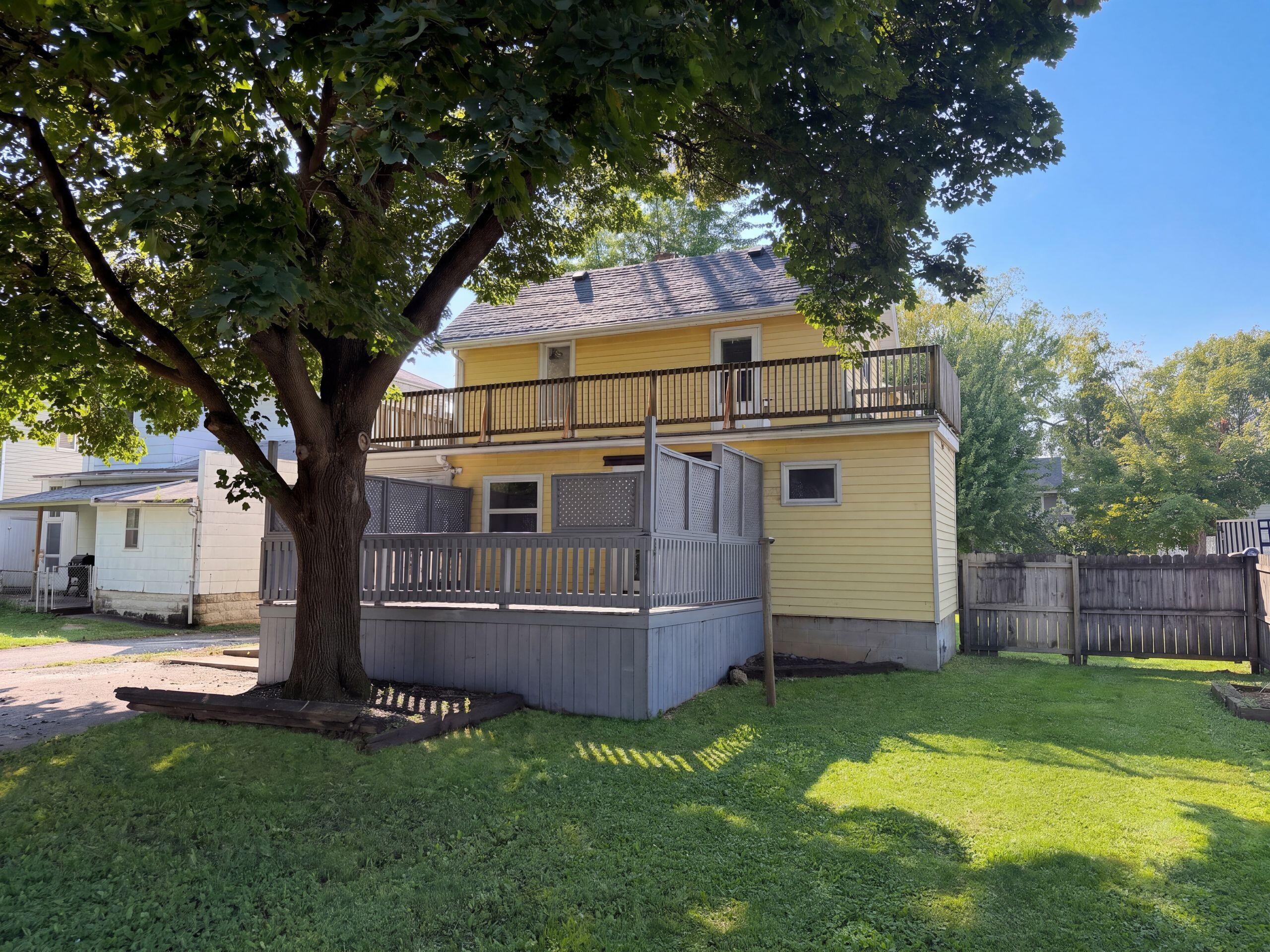 320 S High Street Property Photo 5
