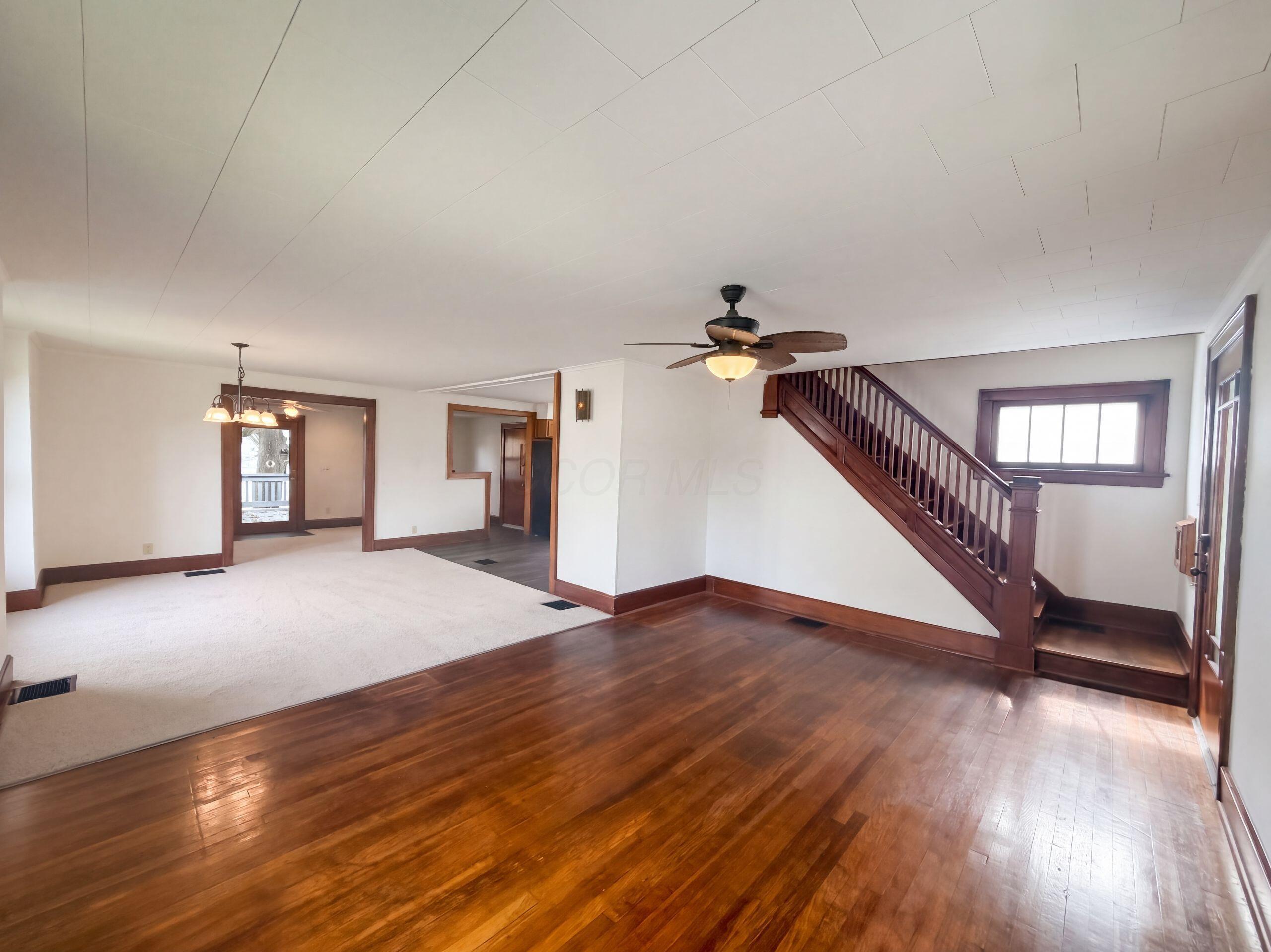320 S High Street Property Photo 8
