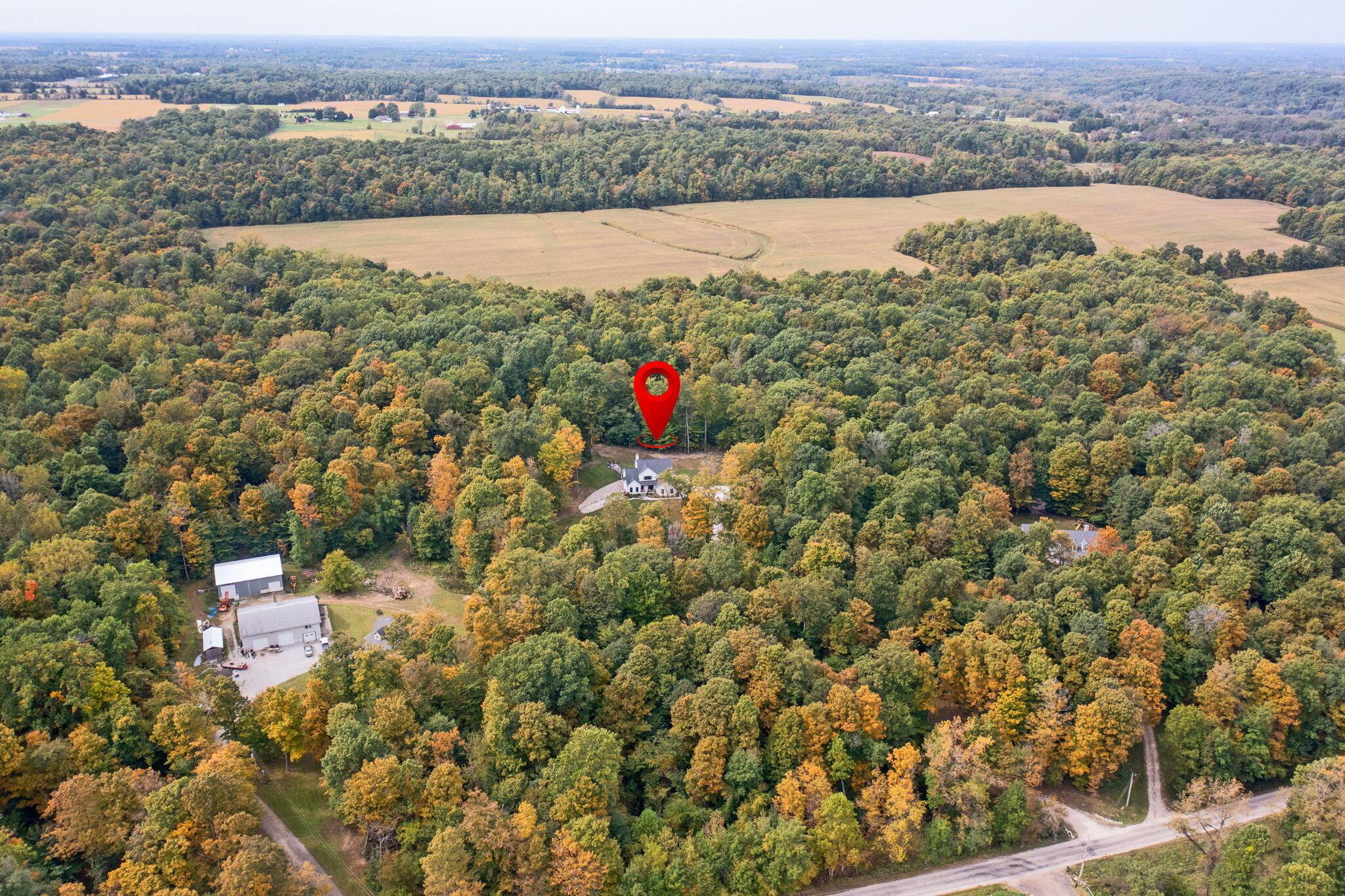 9274 Twp Rd 4 Property Photo 3
