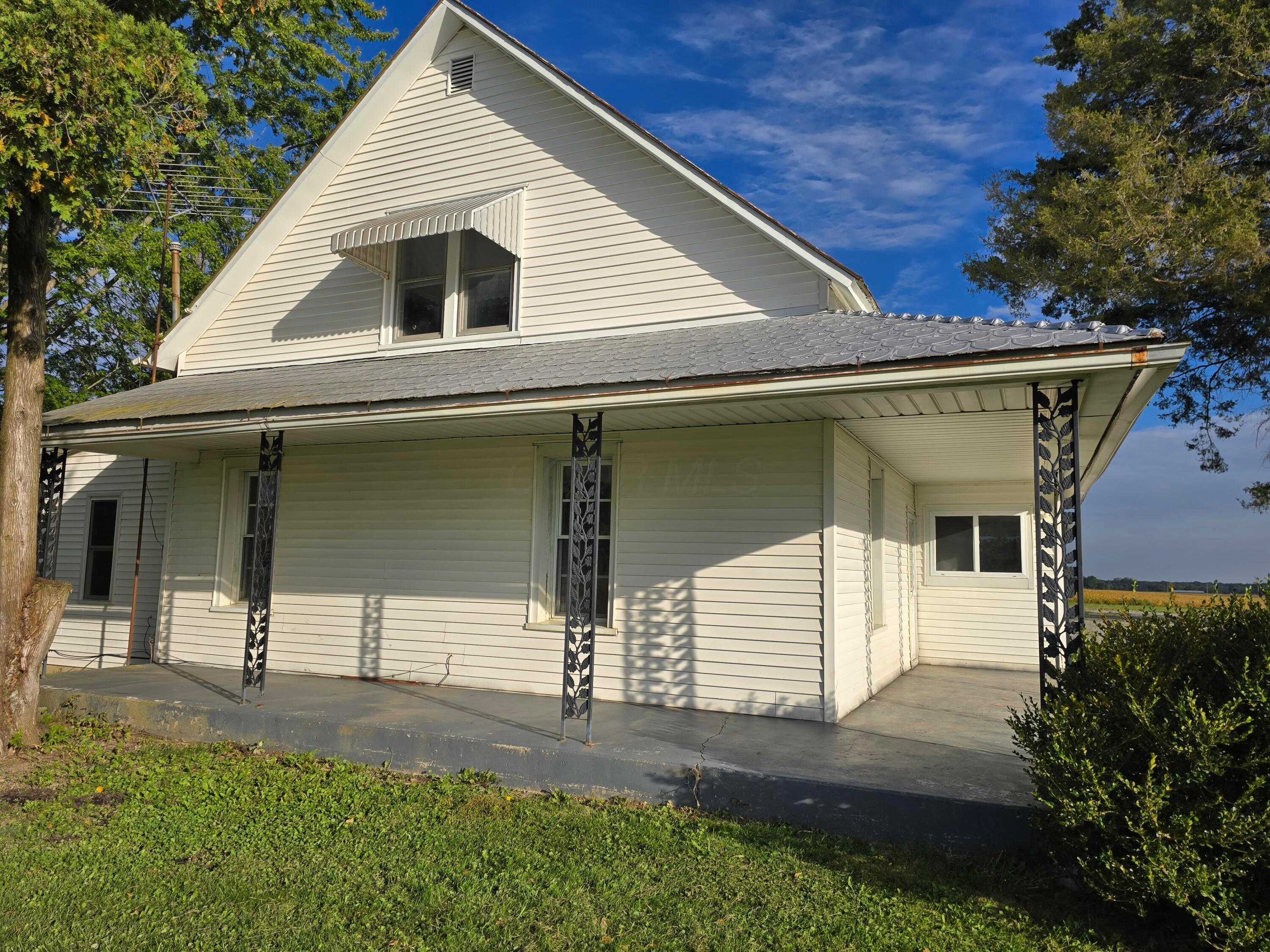 5459 County Road 20 Property Photo 8