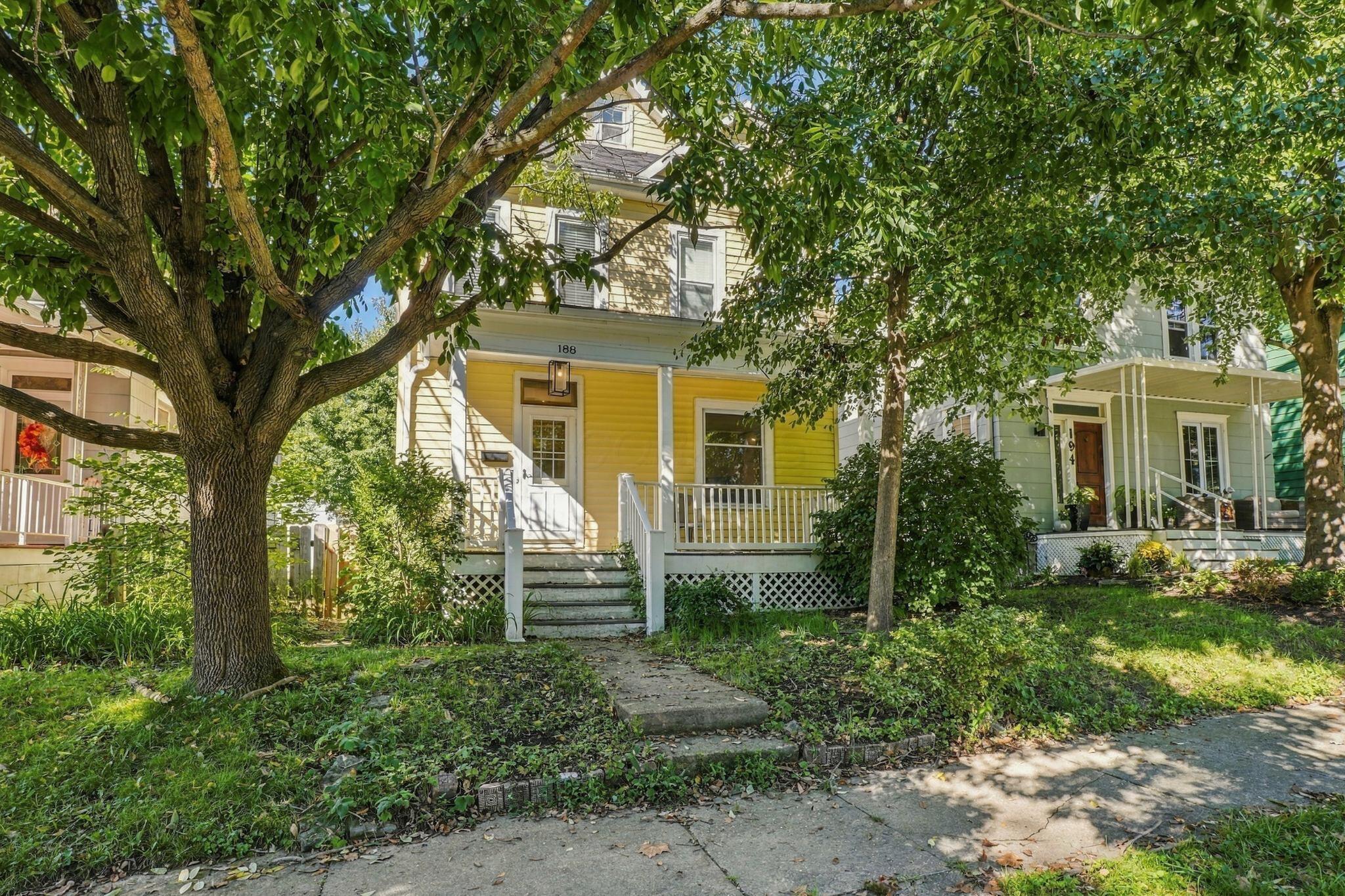 188 E Maynard Avenue Property Photo 1