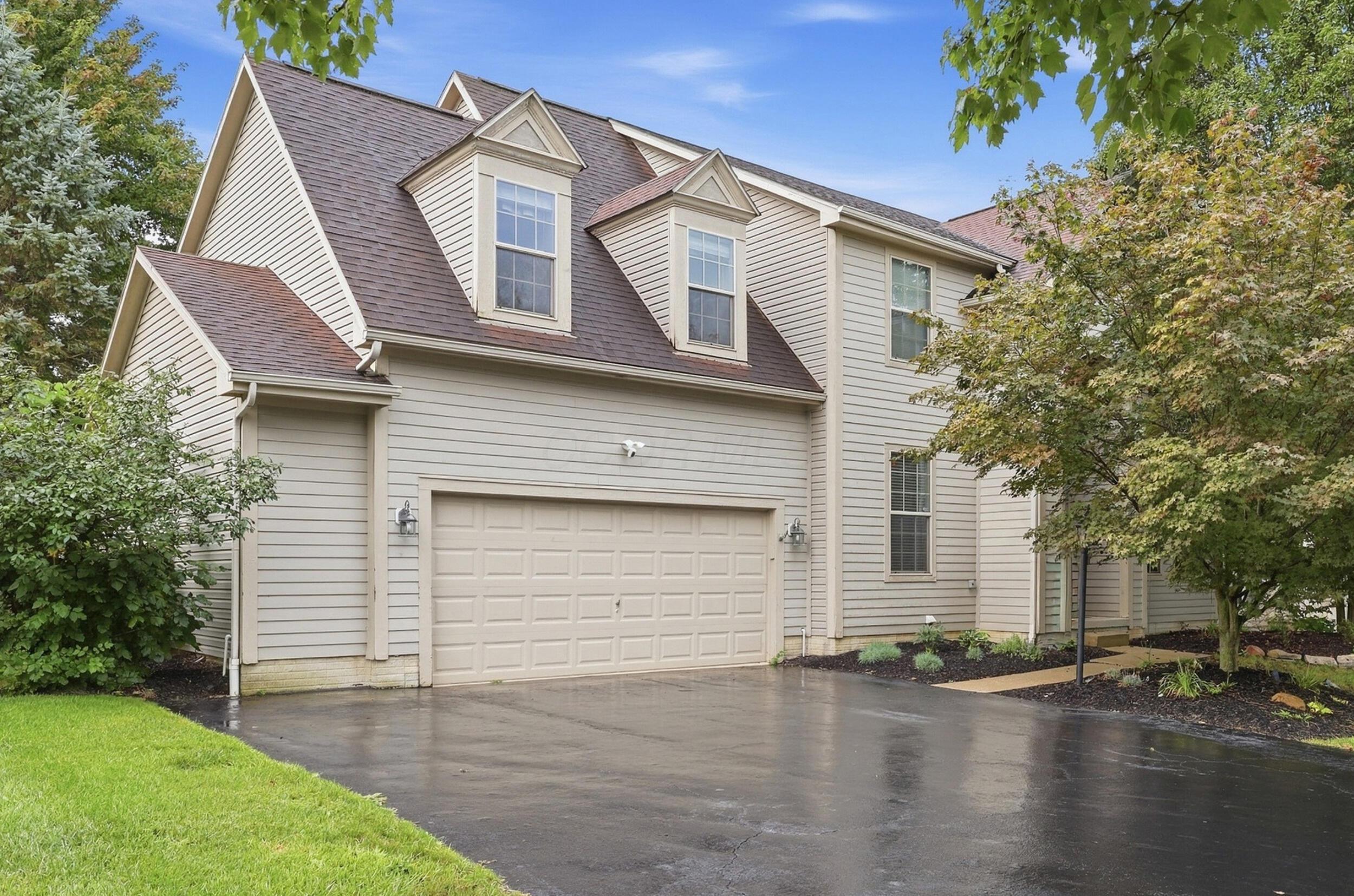 5714 Braymoore Drive Property Photo 1