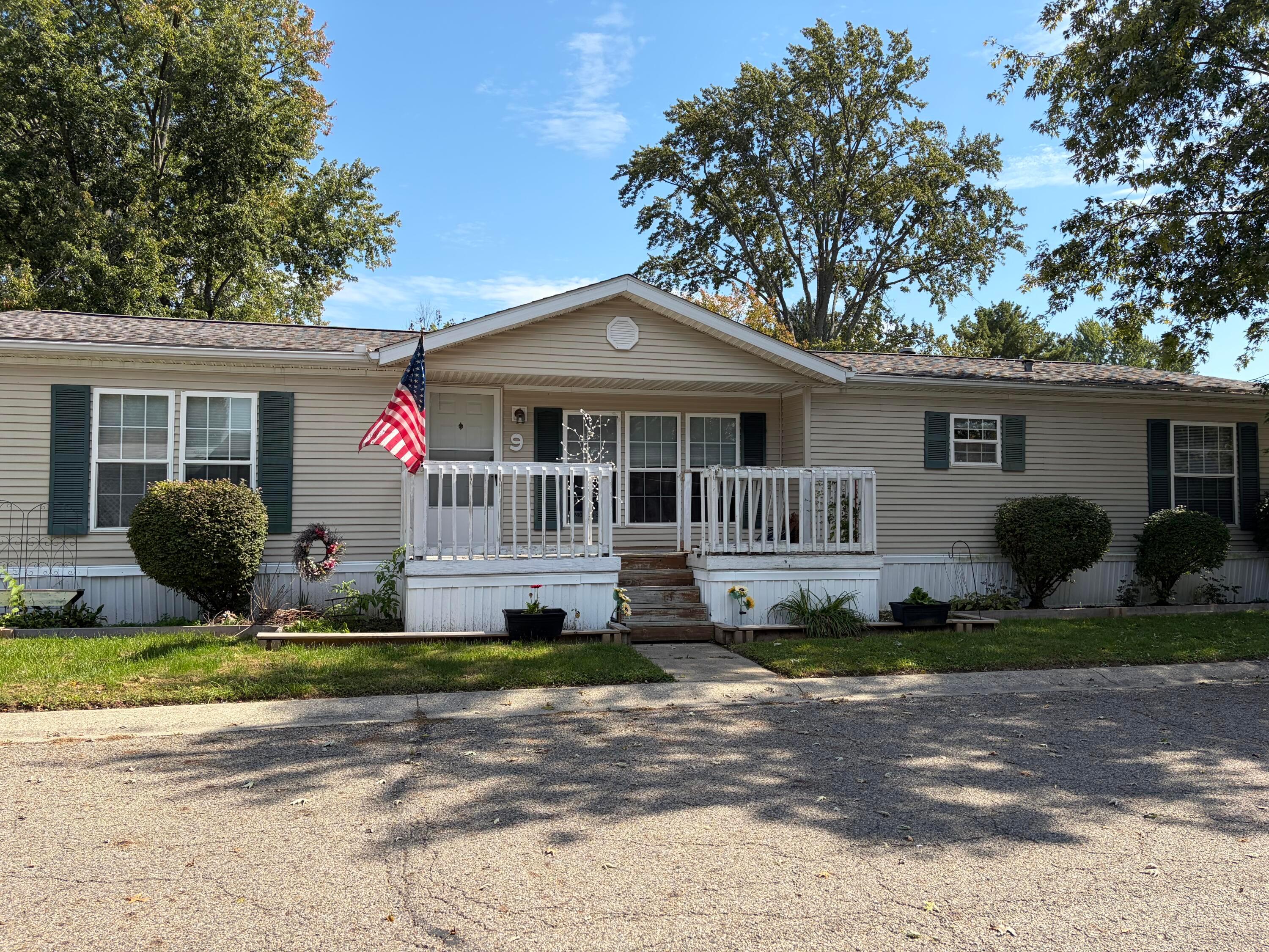 210 Cedar Street
