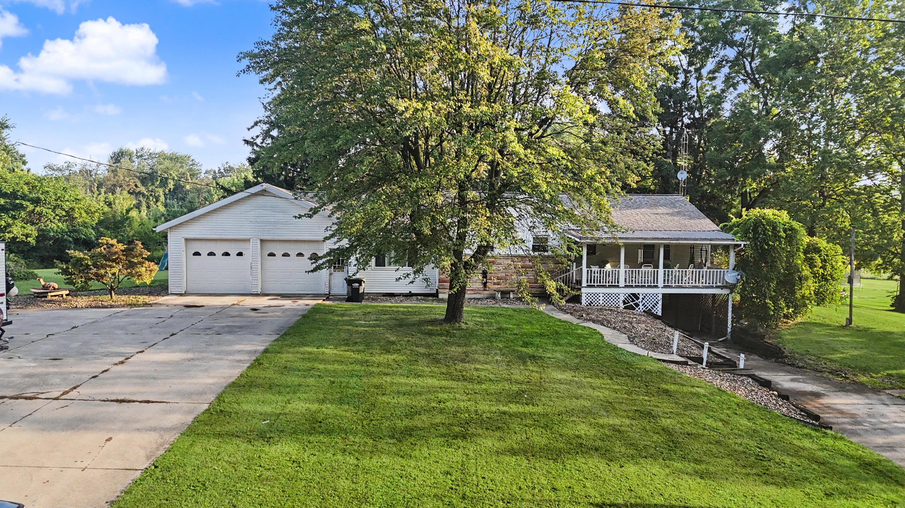 1812 Base Line Road W Property Photo 1