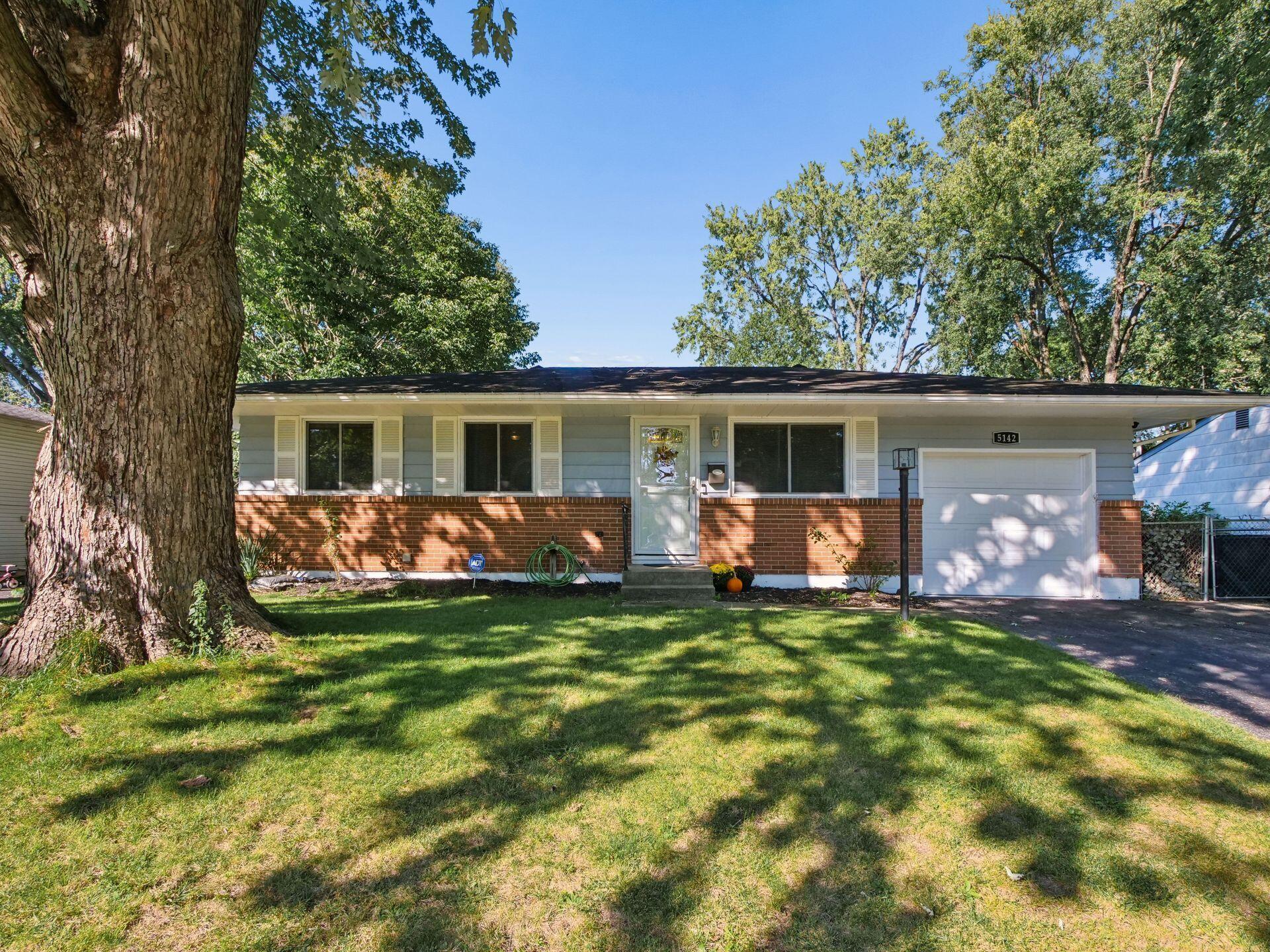 5142 Rutledge Drive S Property Photo 1