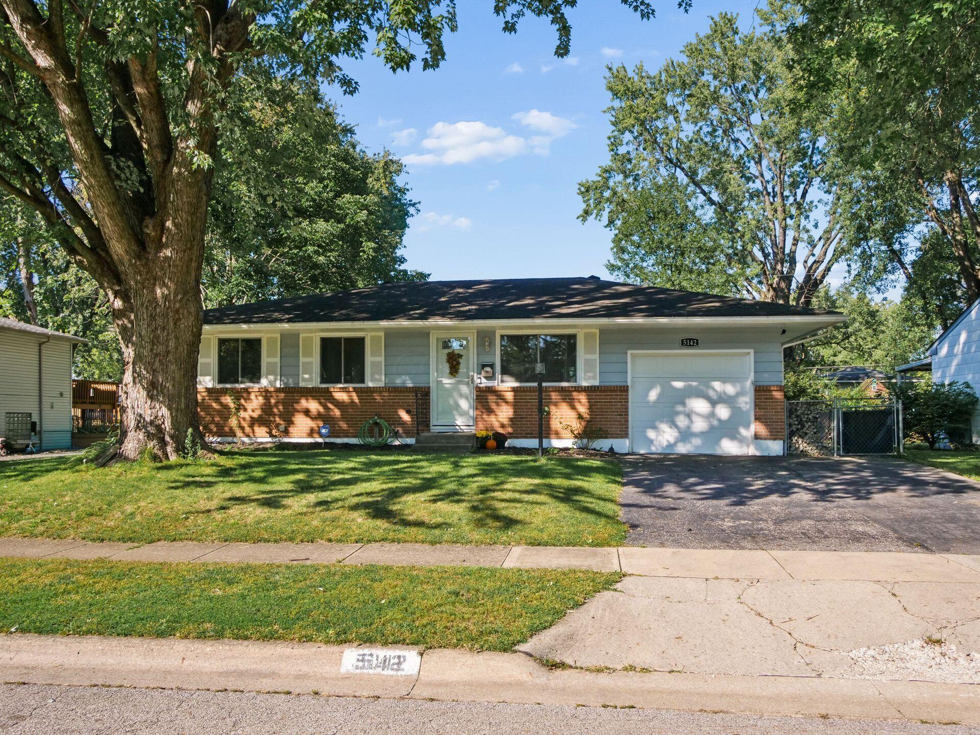 5142 Rutledge Drive S Property Photo 2