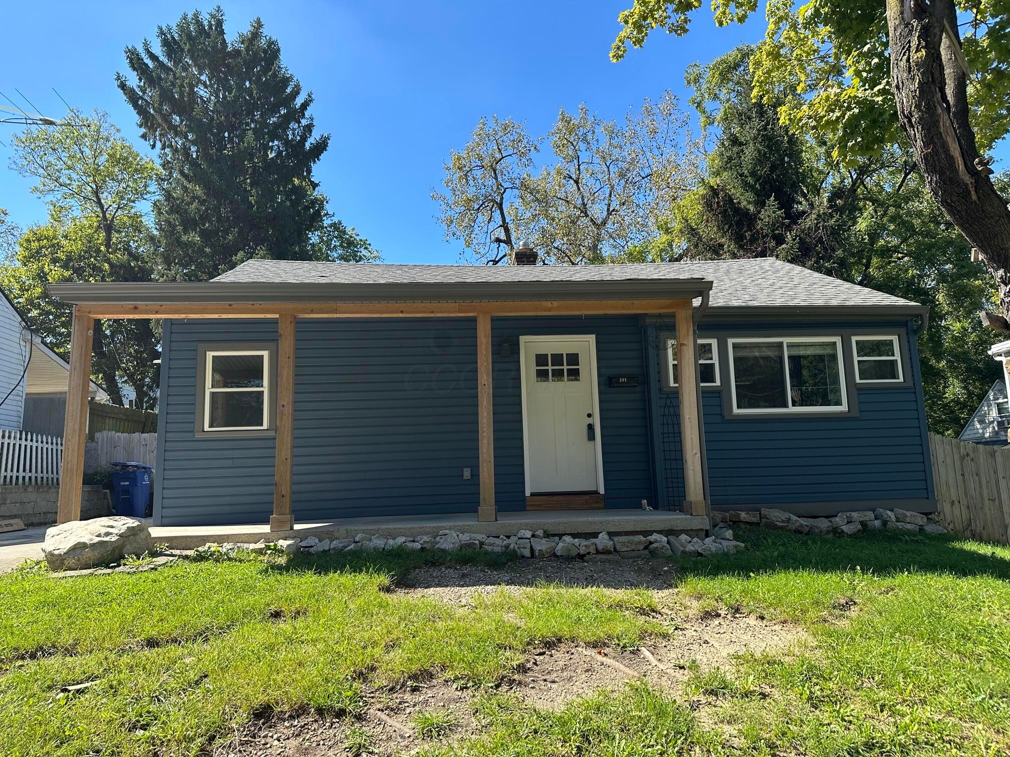 291 N Wheatland Avenue Property Photo 1