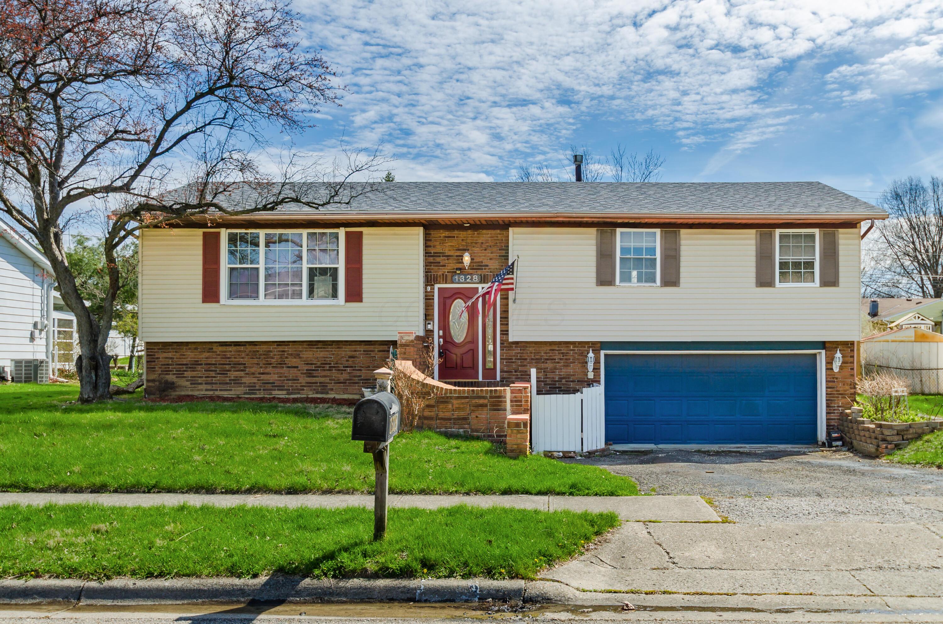 1328 Hilton Drive Property Photo 1