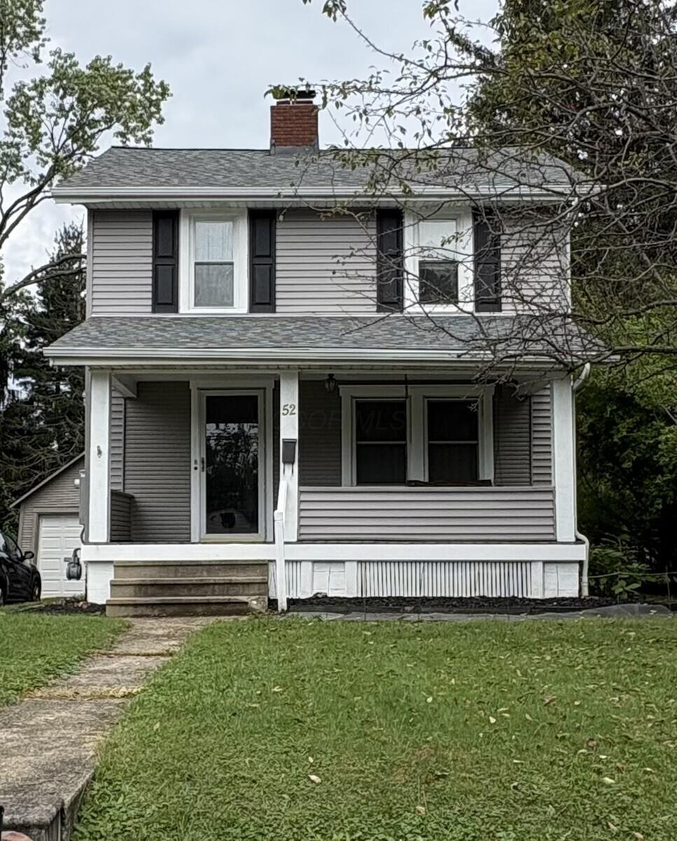52 Hiawatha Avenue Property Photo 1