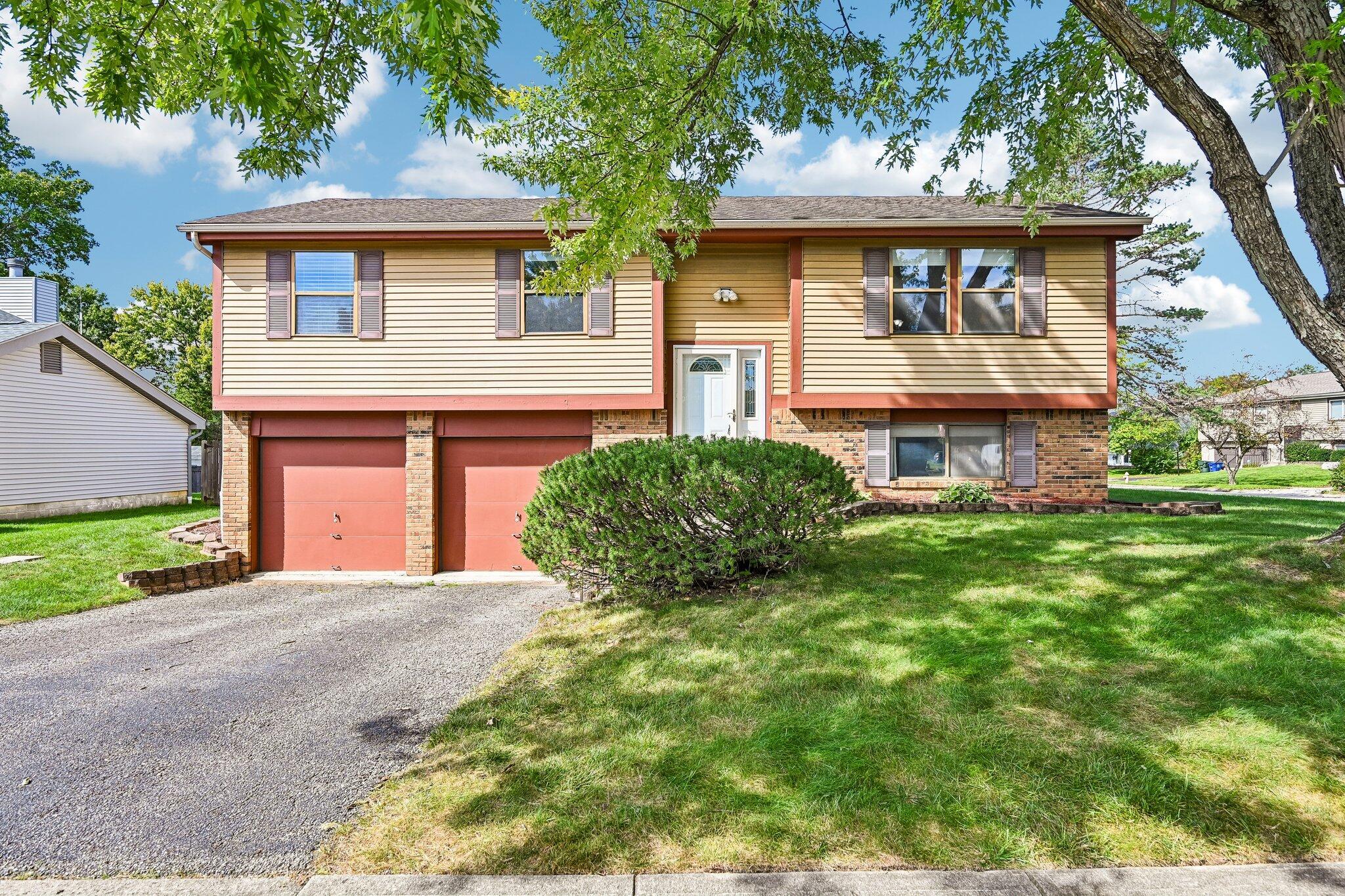 4031 Freedom Ridge Court Property Photo 1