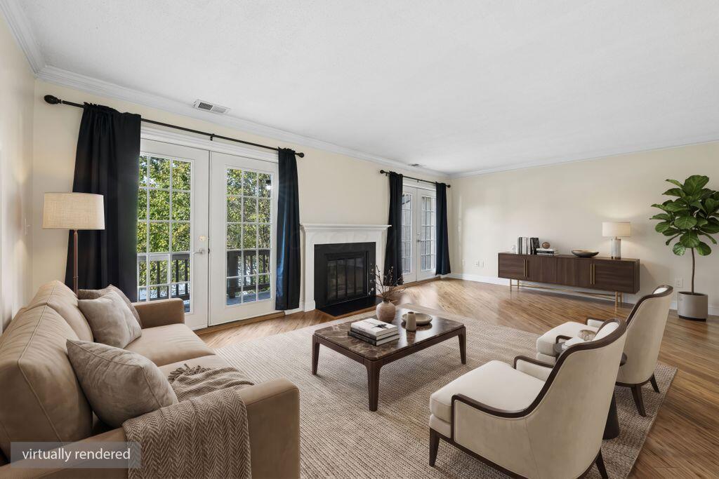 1259 Lake Shore Drive, 230 Property Photo 1