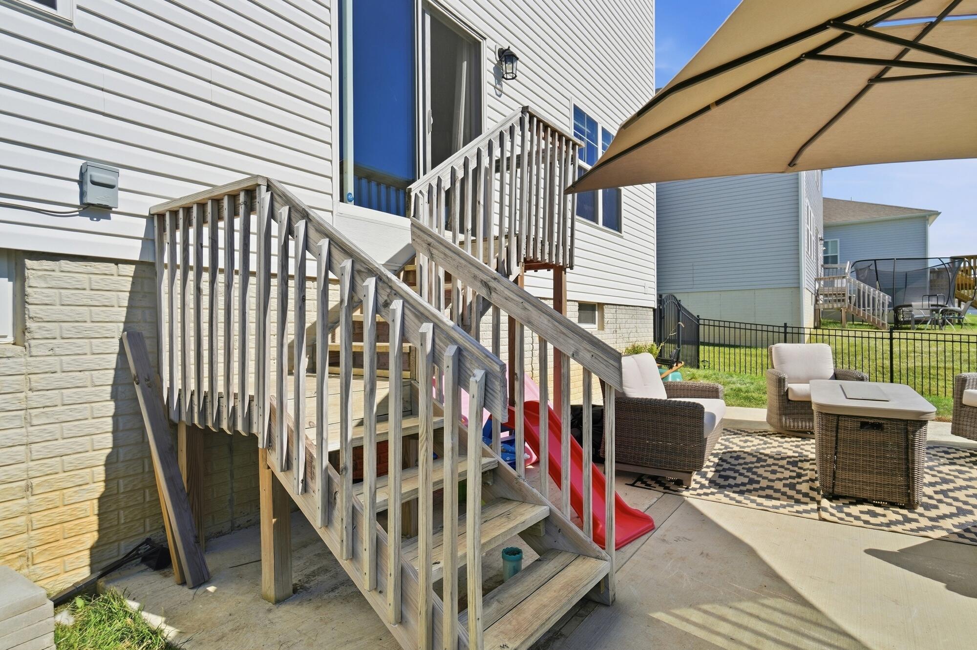 283 Sandburg Drive Property Photo 62
