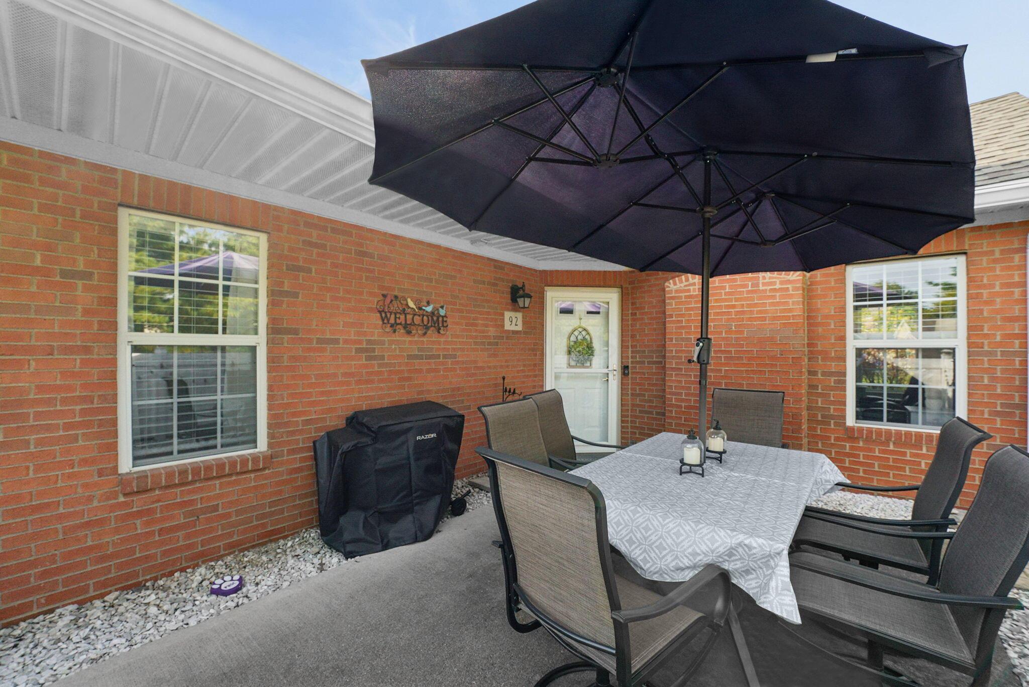 92 Green Lane