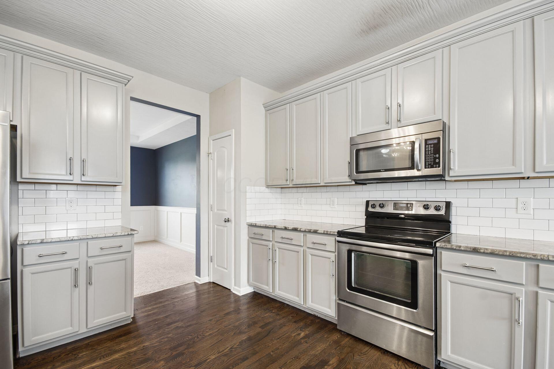 598 Preston Trails Drive Property Photo 14