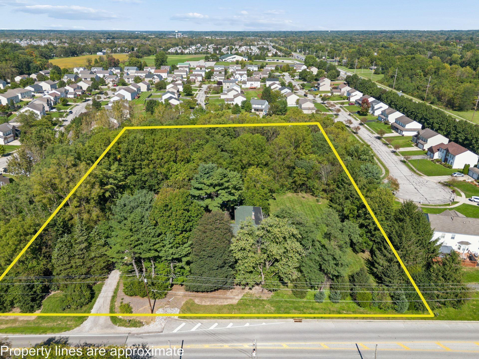 10080 Wright Road Nw Property Photo 4