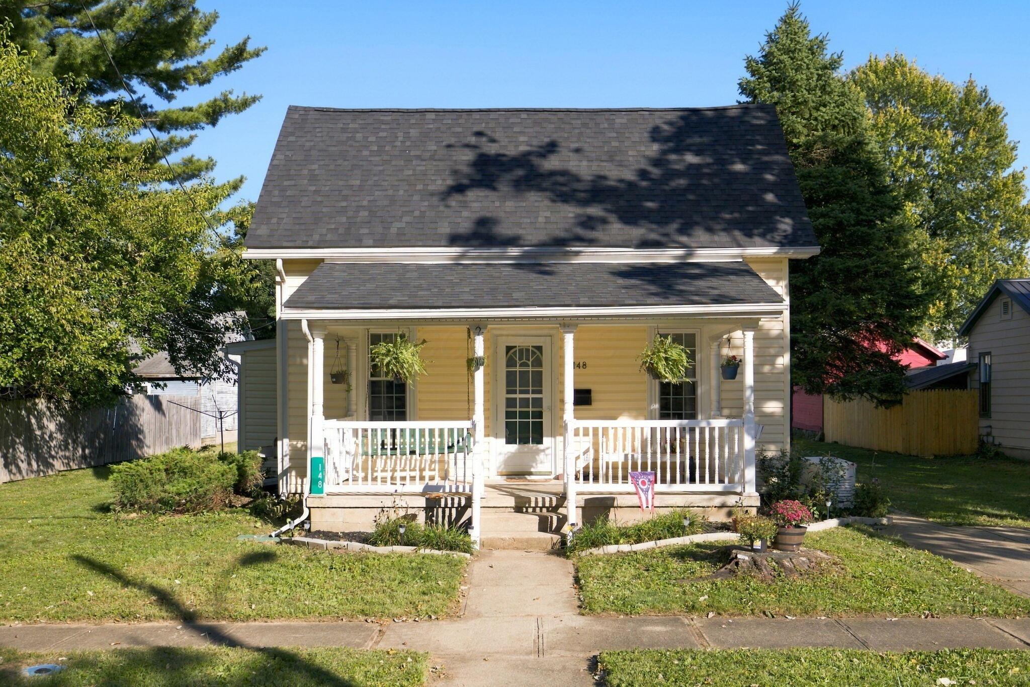 148 N Walnut Street Property Photo 1