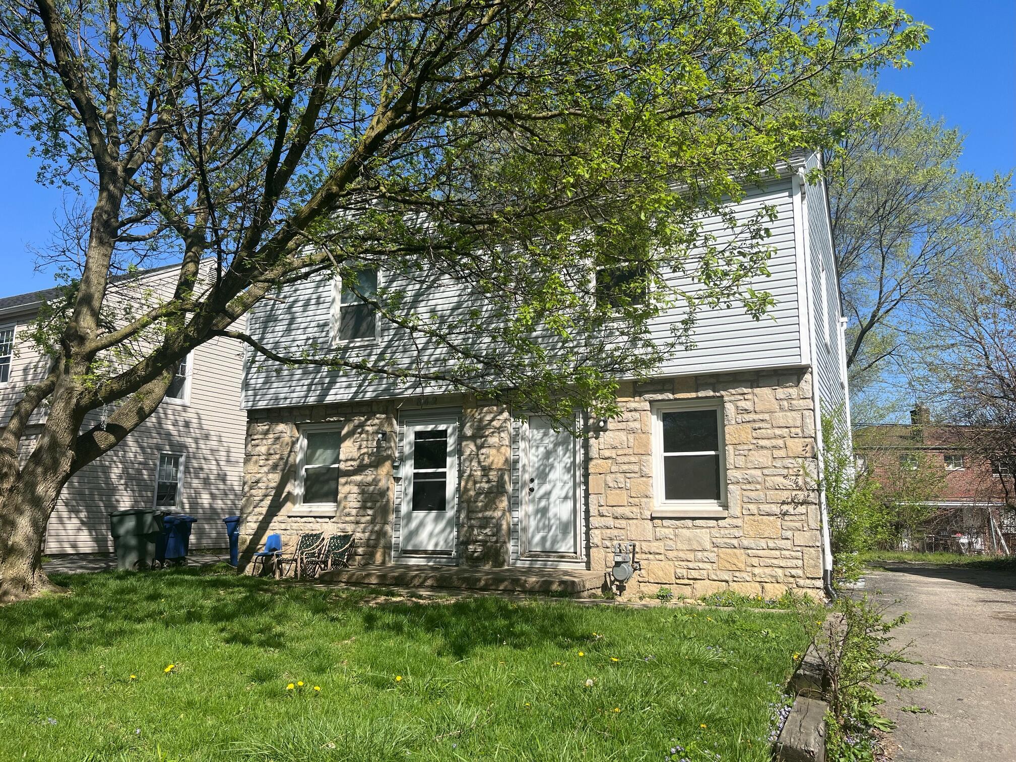 844 S Harris Avenue Property Photo 9
