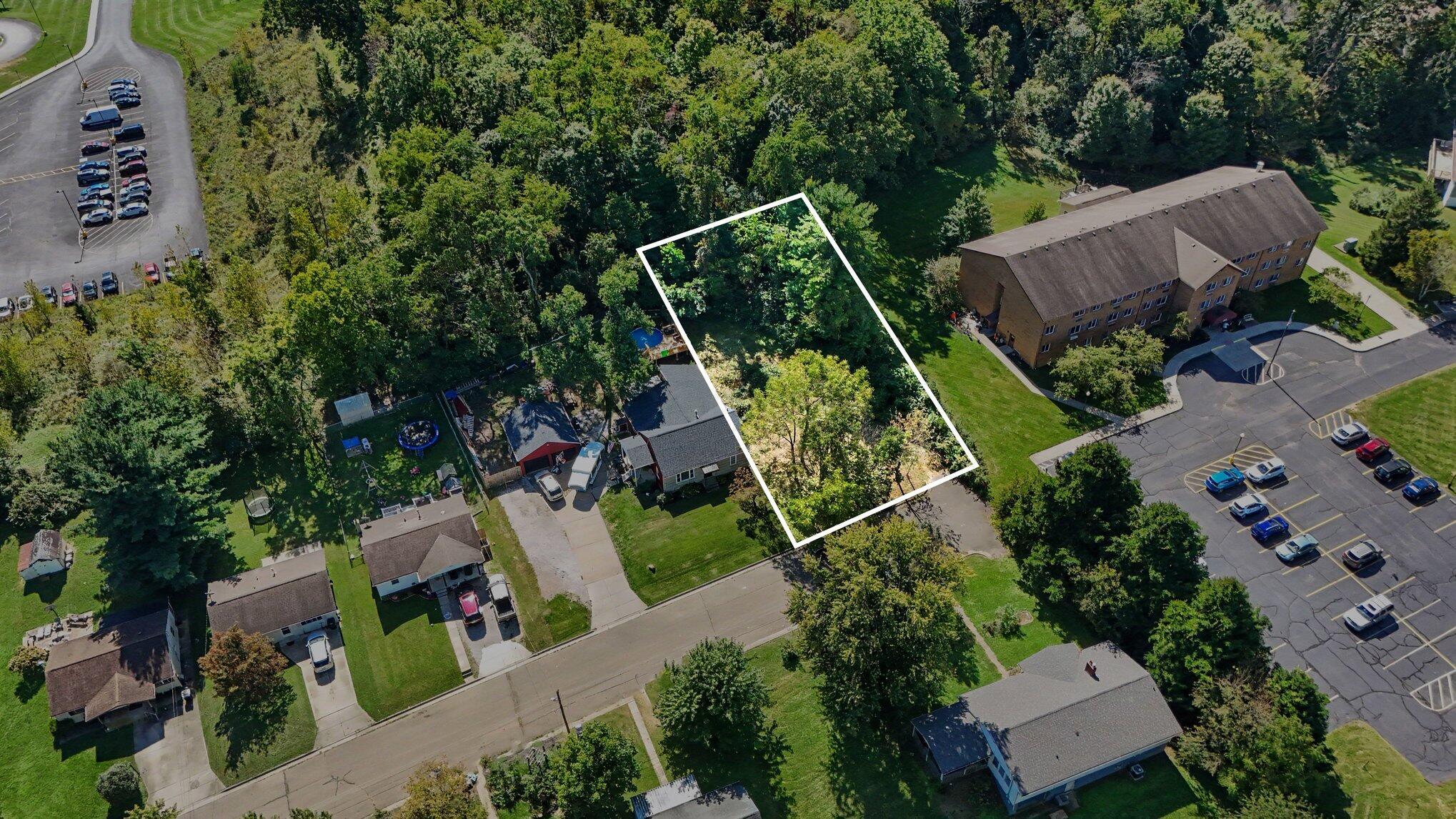 0 W Walnut Street Property Photo 2