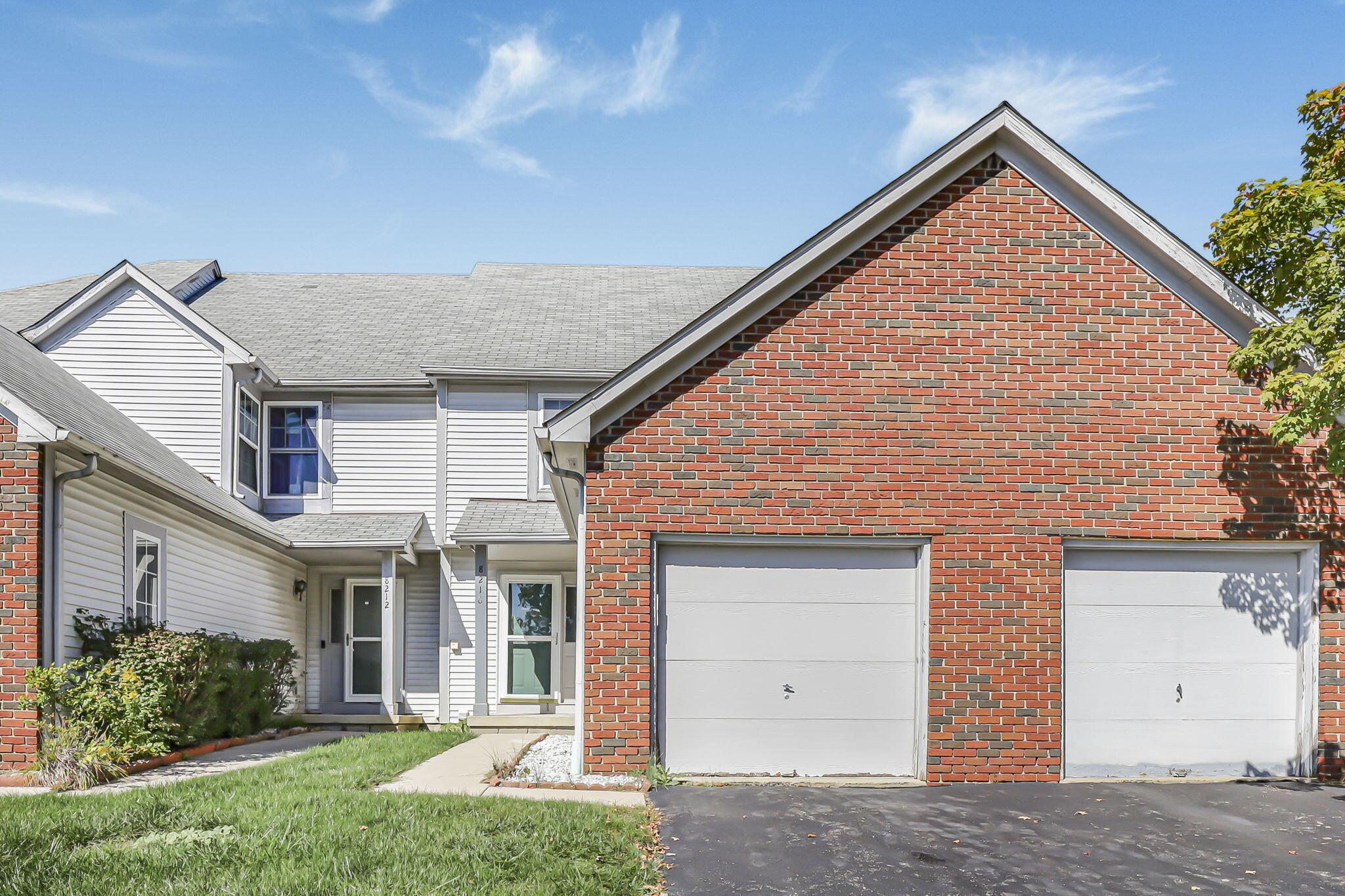 8216 Green Tree Court Property Photo 1