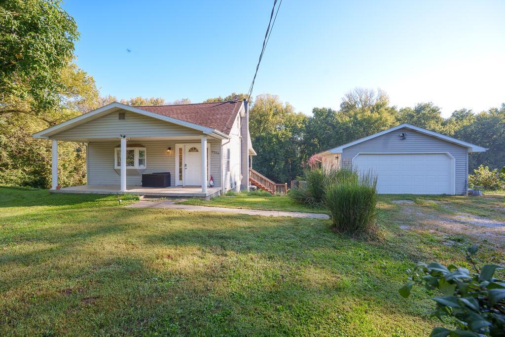 5200 Three Locks Road Property Photo 3