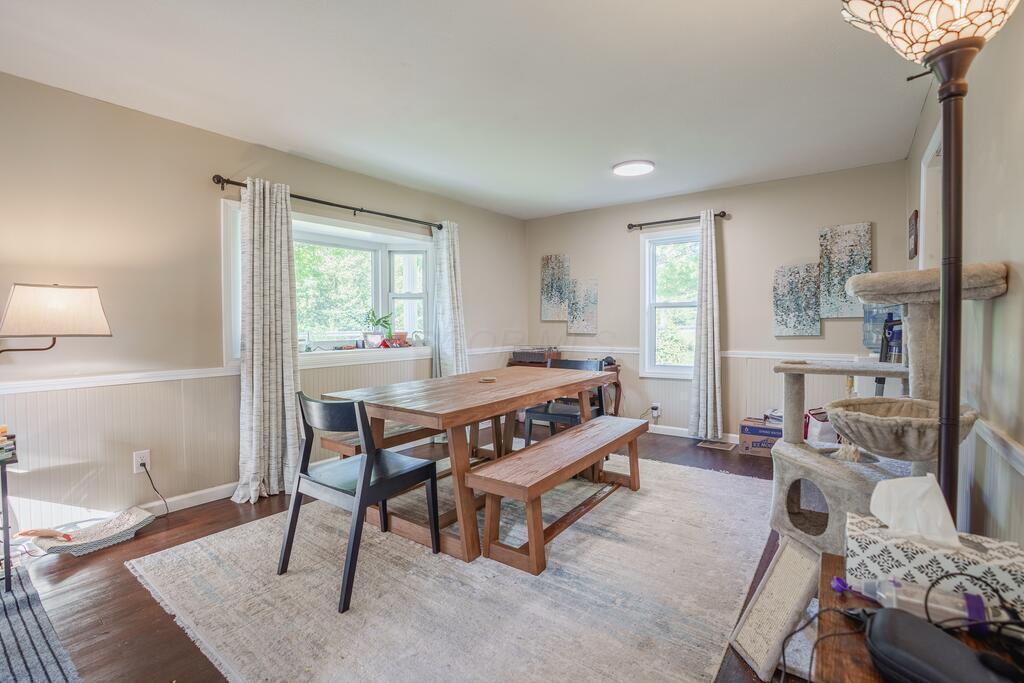 5200 Three Locks Road Property Photo 5