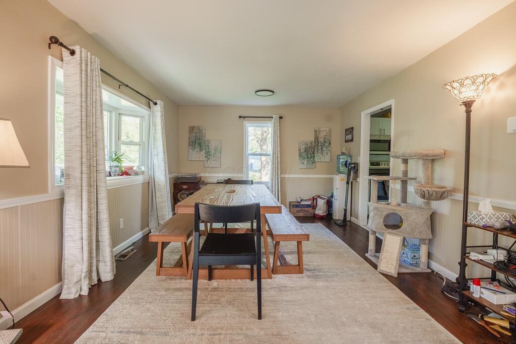 5200 Three Locks Road Property Photo 6