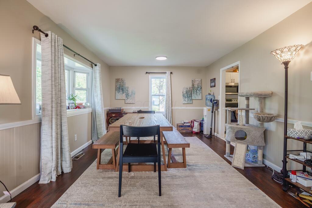 5200 Three Locks Road Property Photo 8