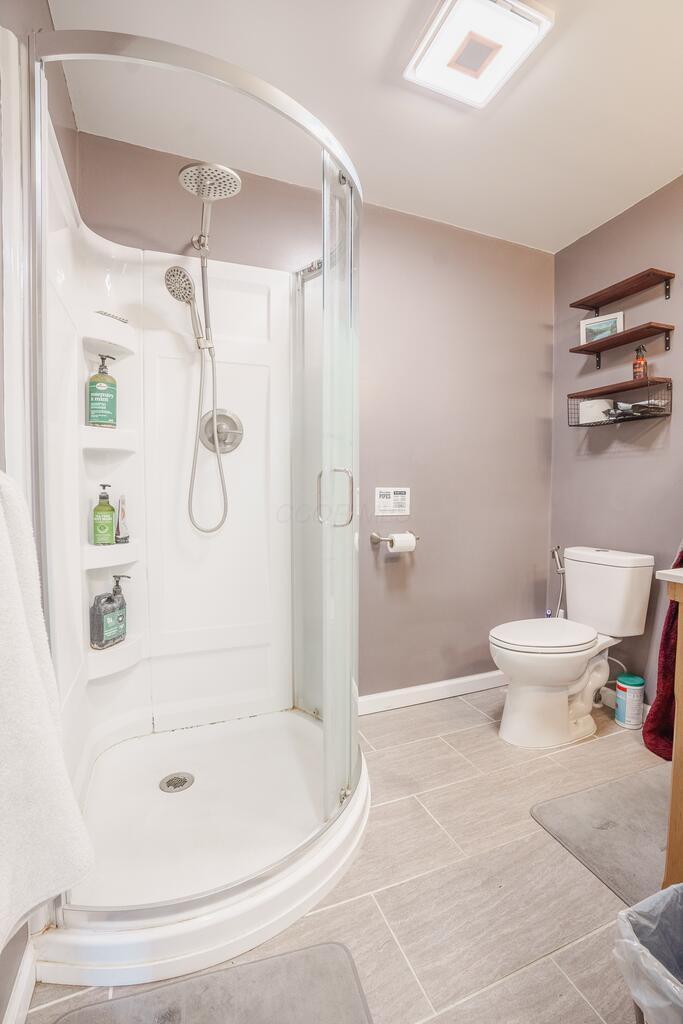 5200 Three Locks Road Property Photo 36