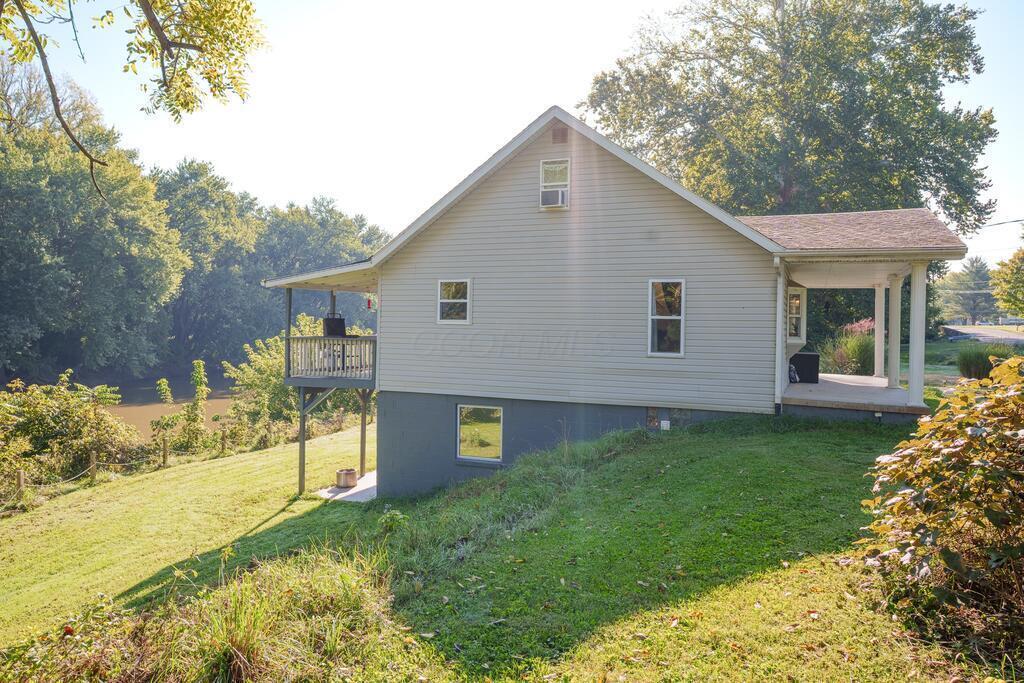5200 Three Locks Road Property Photo 44