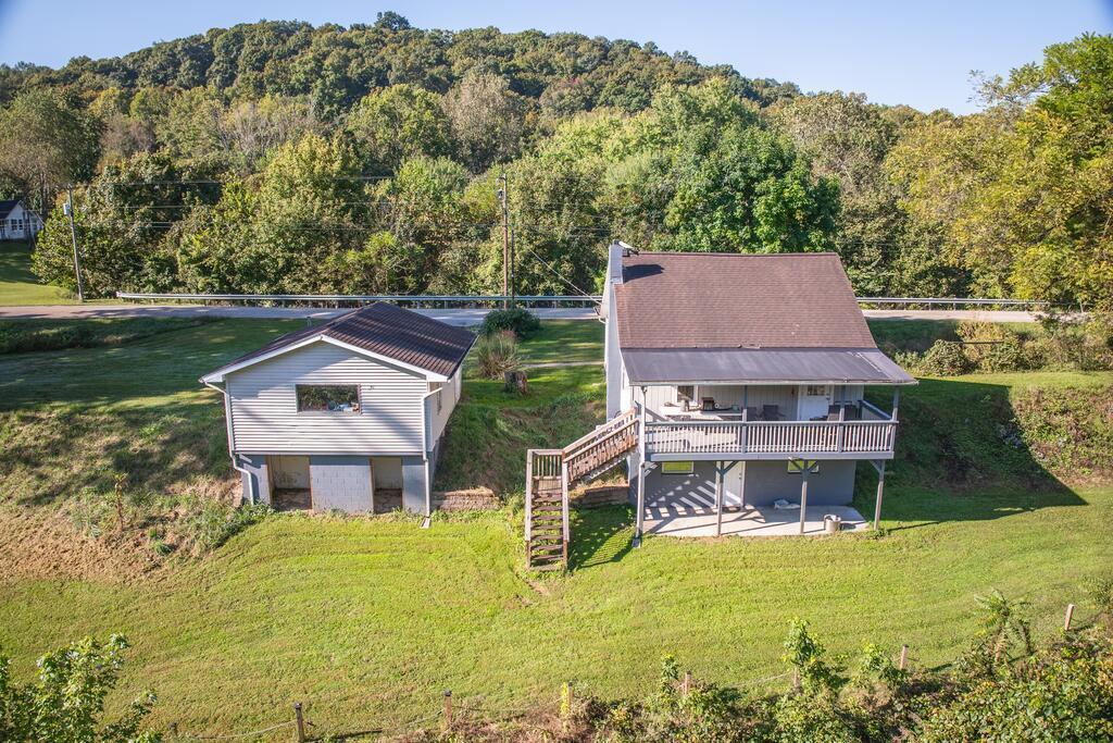 5200 Three Locks Road Property Photo 57