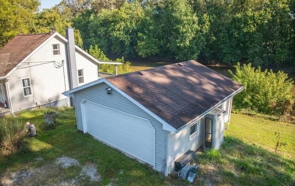 5200 Three Locks Road Property Photo 62