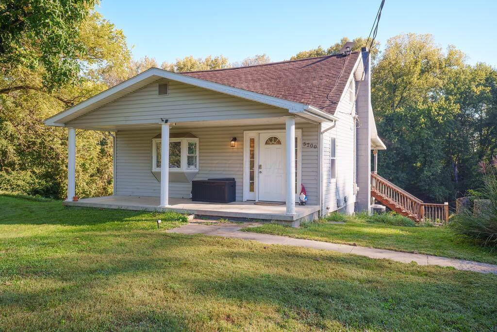 5200 Three Locks Road Property Photo 63