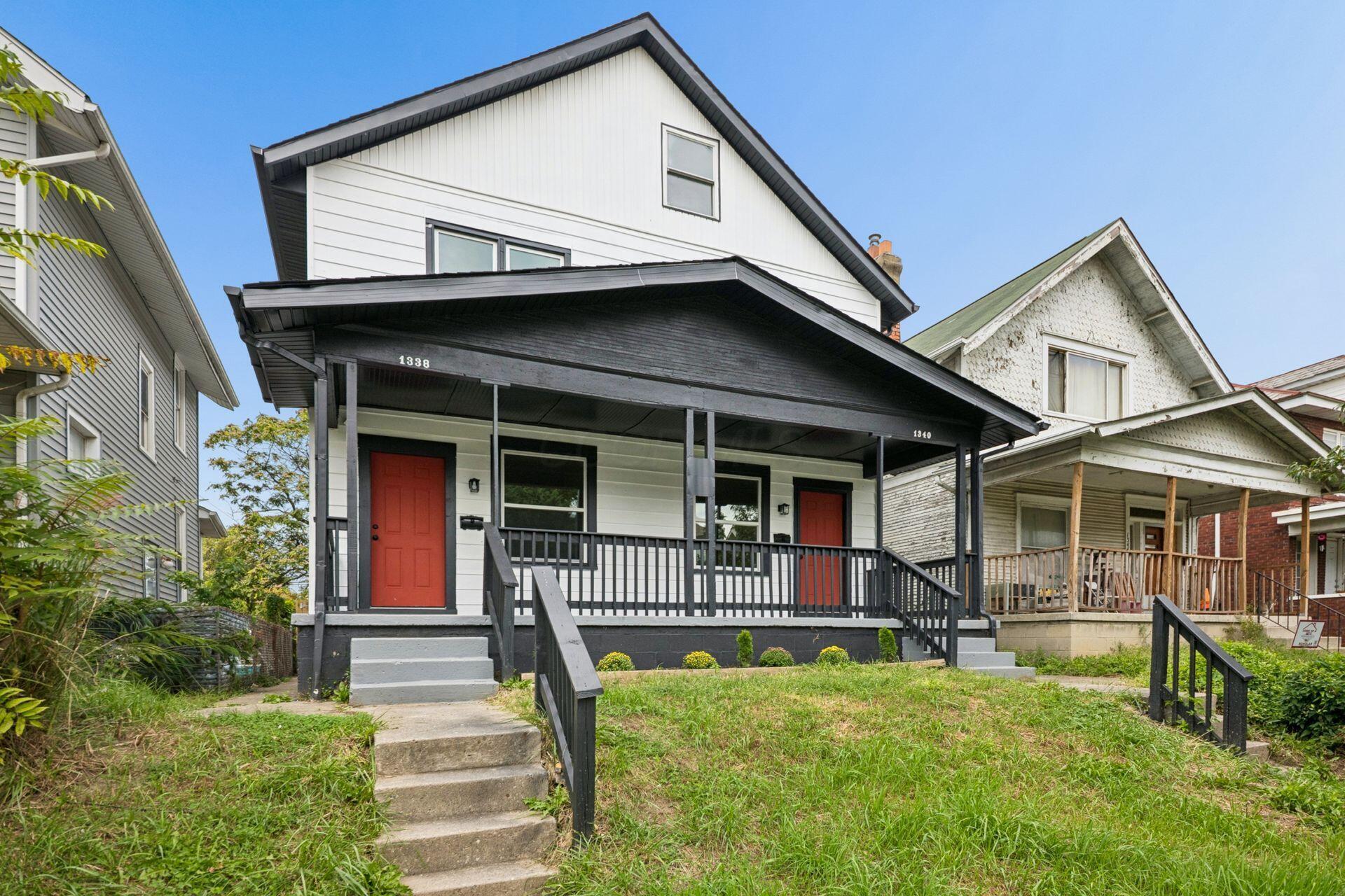 1338-1340 Hildreth Avenue Property Photo 2