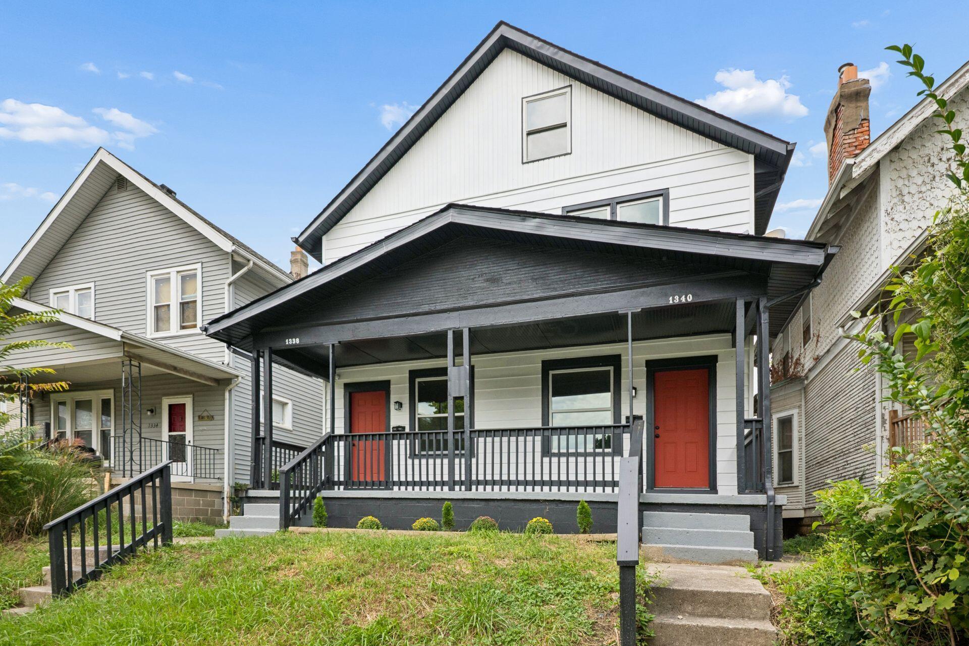 1338-1340 Hildreth Avenue Property Photo 3