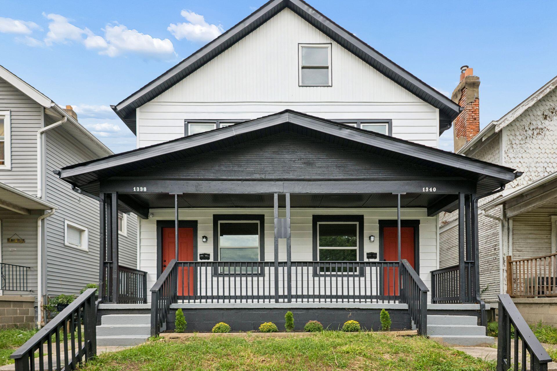 1338-1340 Hildreth Avenue Property Photo 4