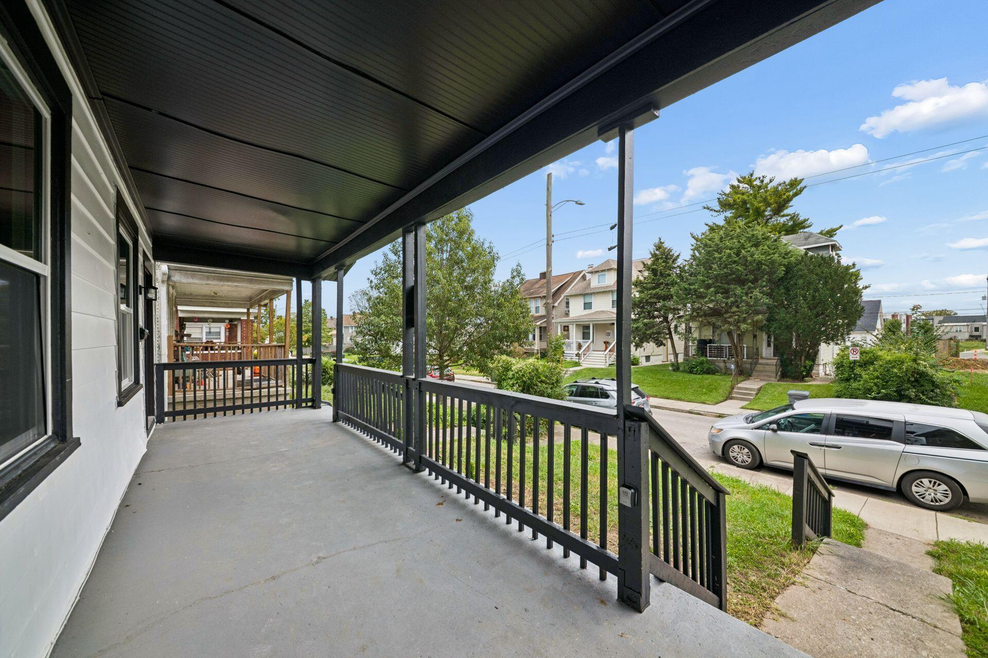1338-1340 Hildreth Avenue Property Photo 7