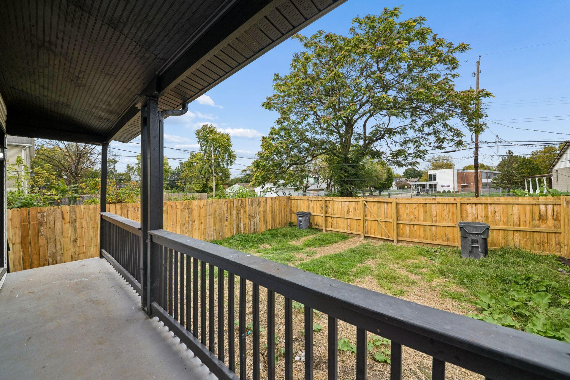 1338-1340 Hildreth Avenue Property Photo 30