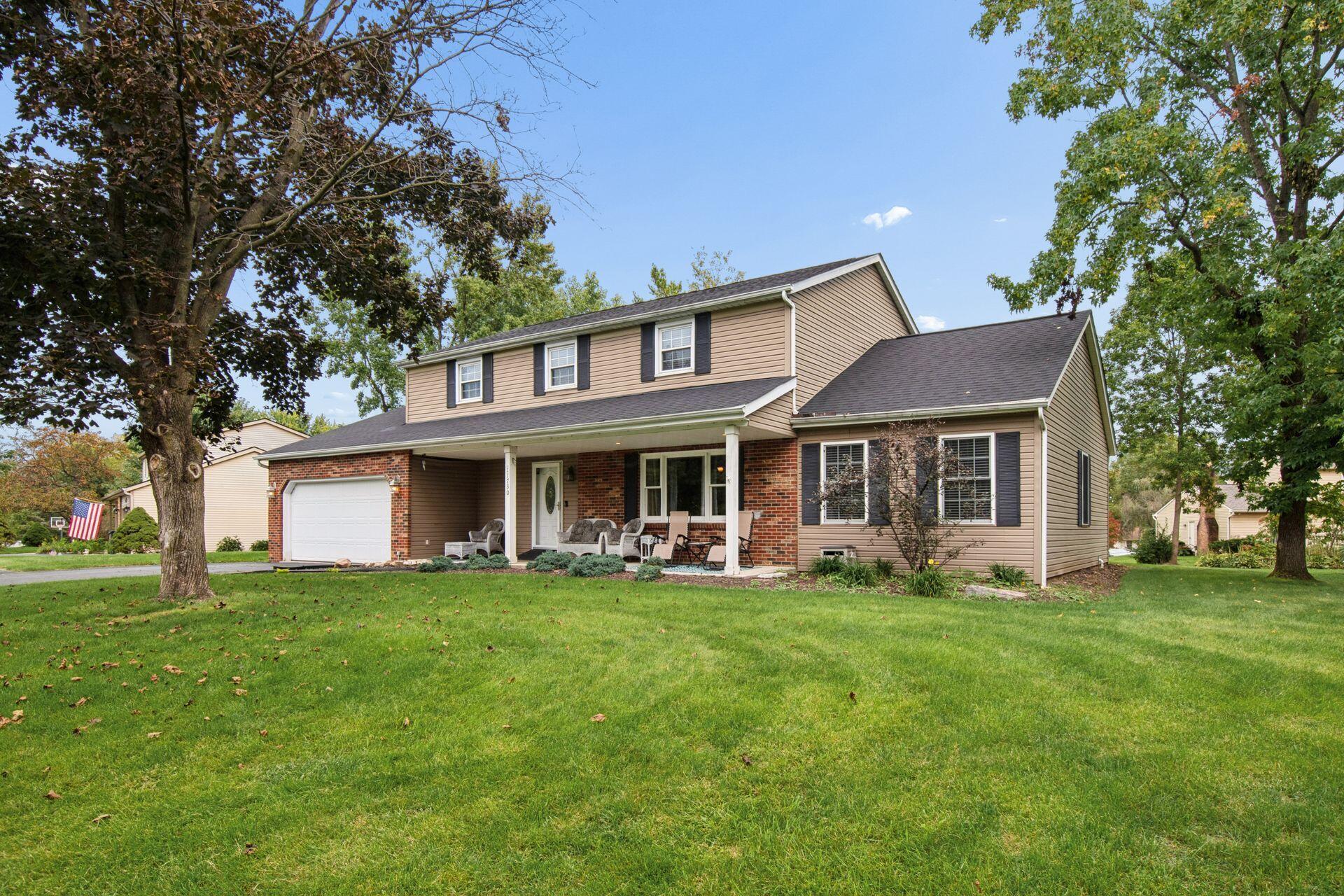 11730 Huntington Way Nw Property Photo 1