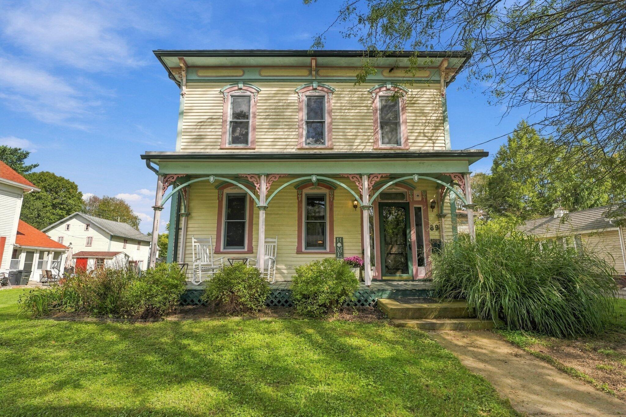 89 Markey Street Property Photo 1