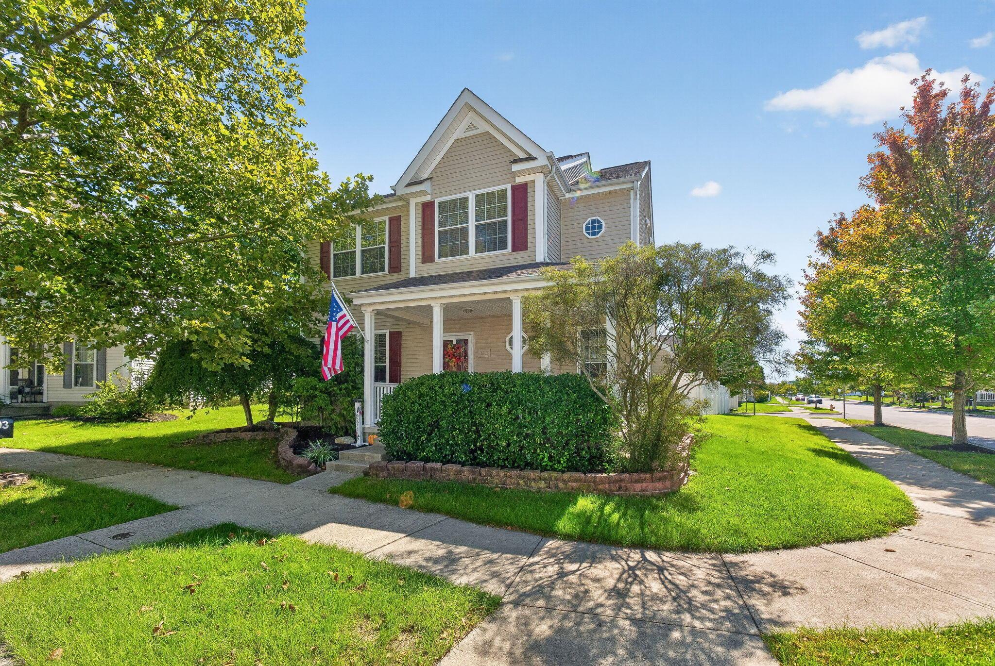 5993 Inslee Road Property Photo 4