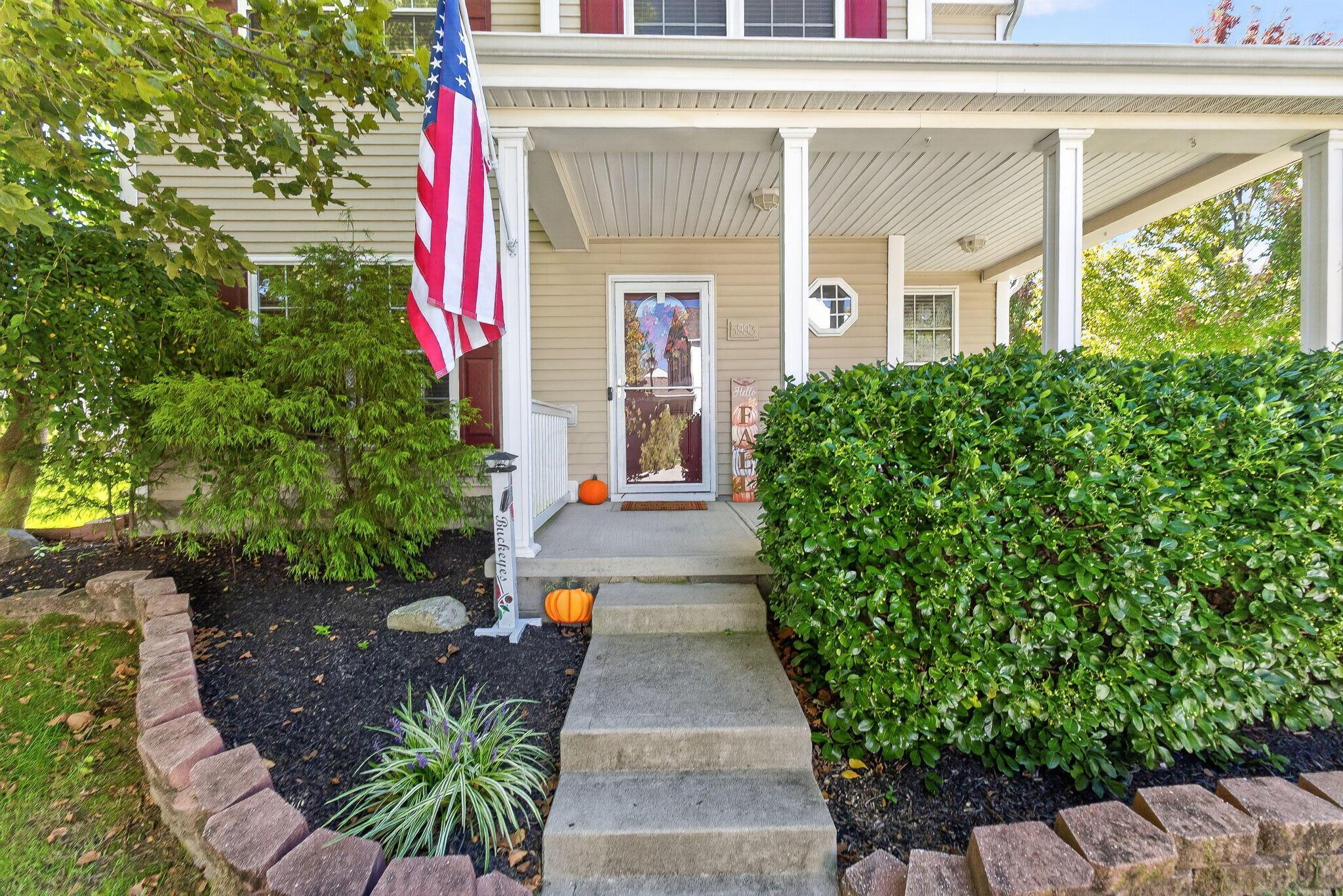 5993 Inslee Road Property Photo 6