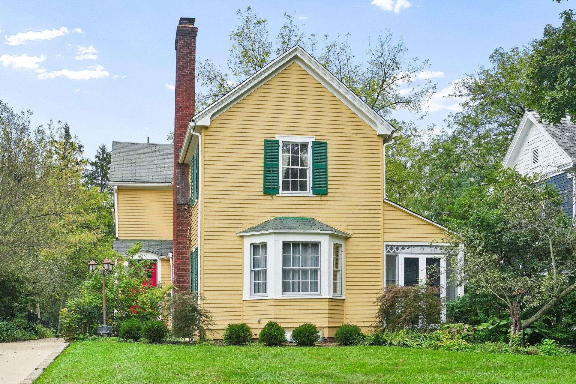 110 Griswold Street Property Photo 1