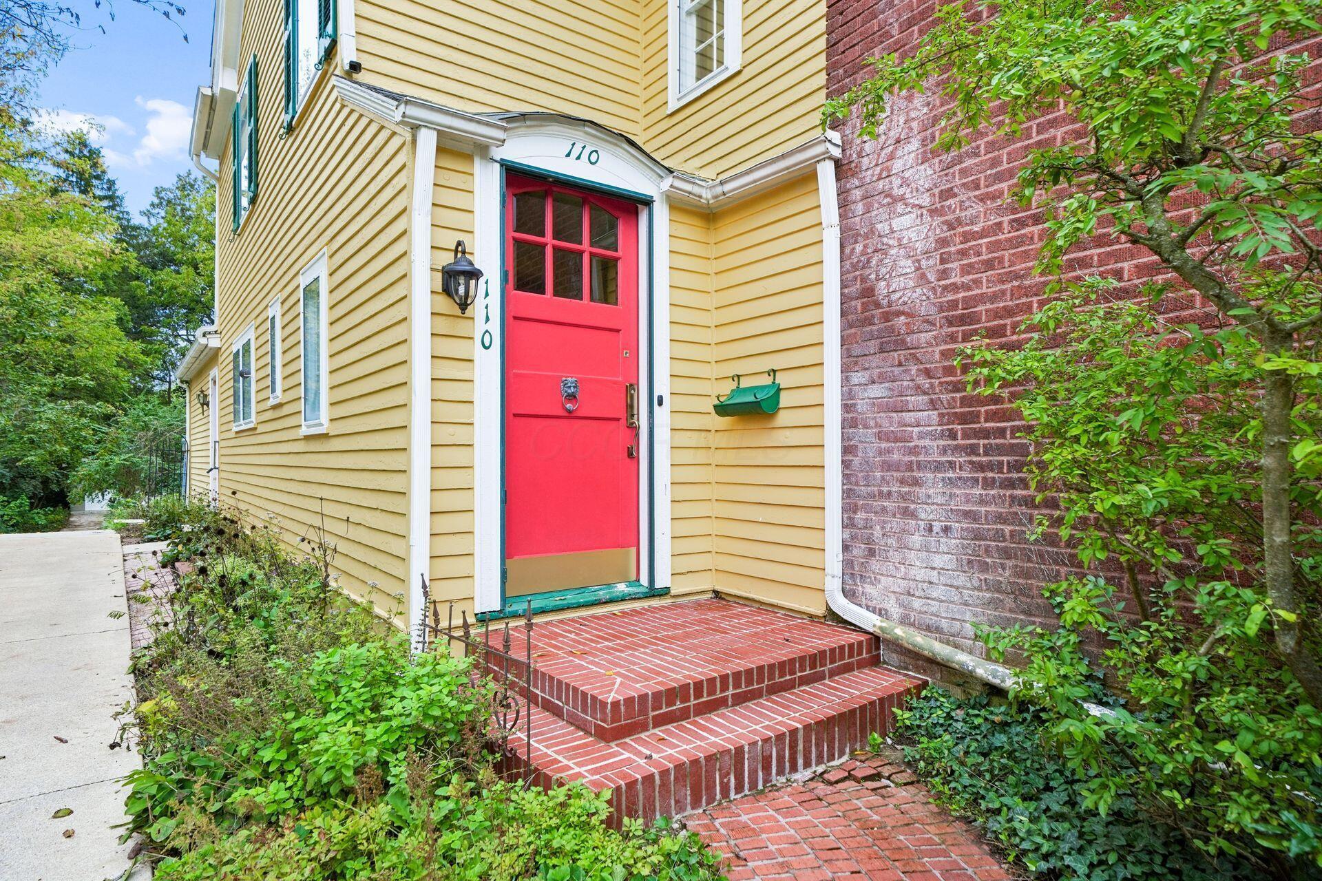 110 Griswold Street Property Photo 2