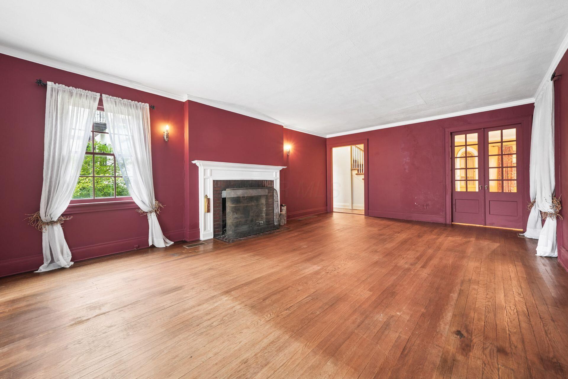 110 Griswold Street Property Photo 5